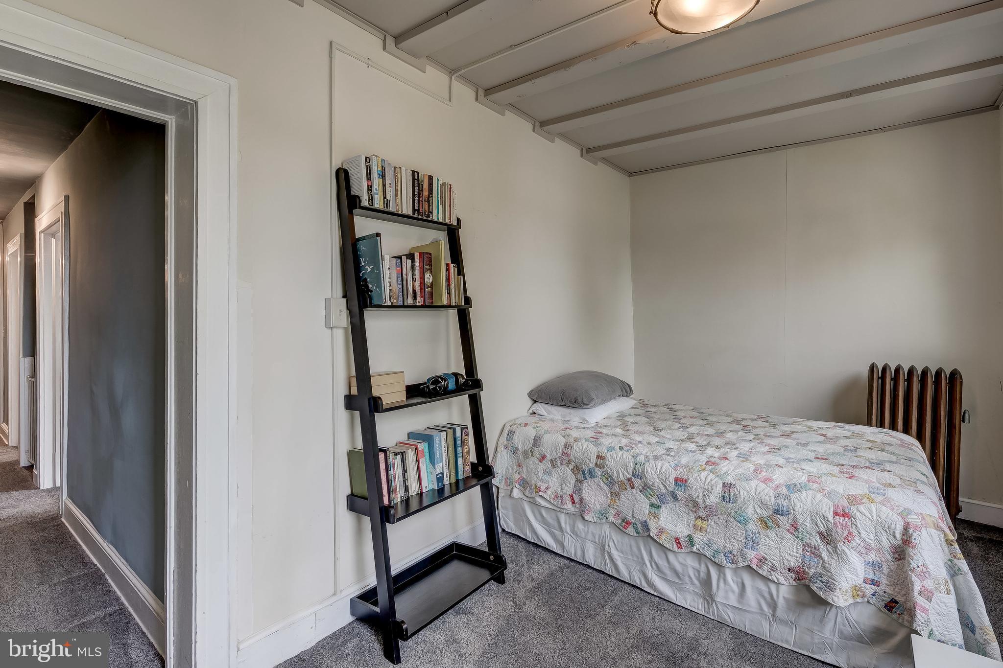 HAMPDEN HISTORIC DISTRICT - Residential