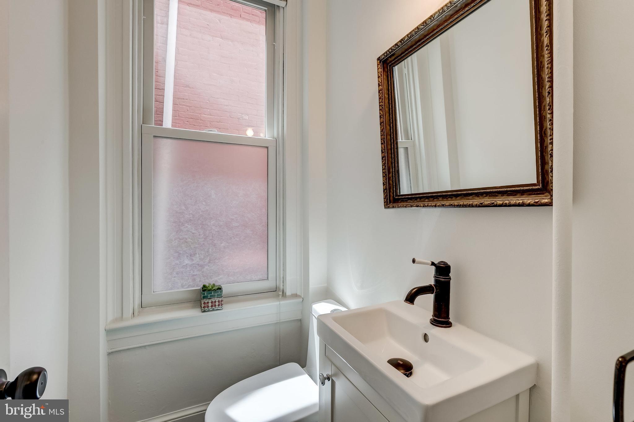 HAMPDEN HISTORIC DISTRICT - Residential