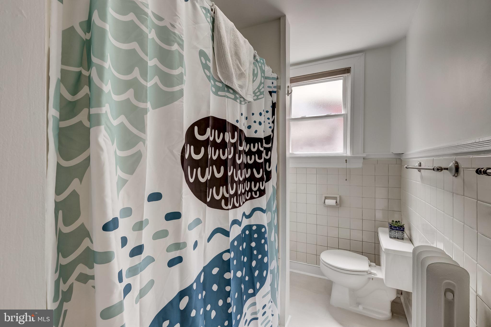 HAMPDEN HISTORIC DISTRICT - Residential