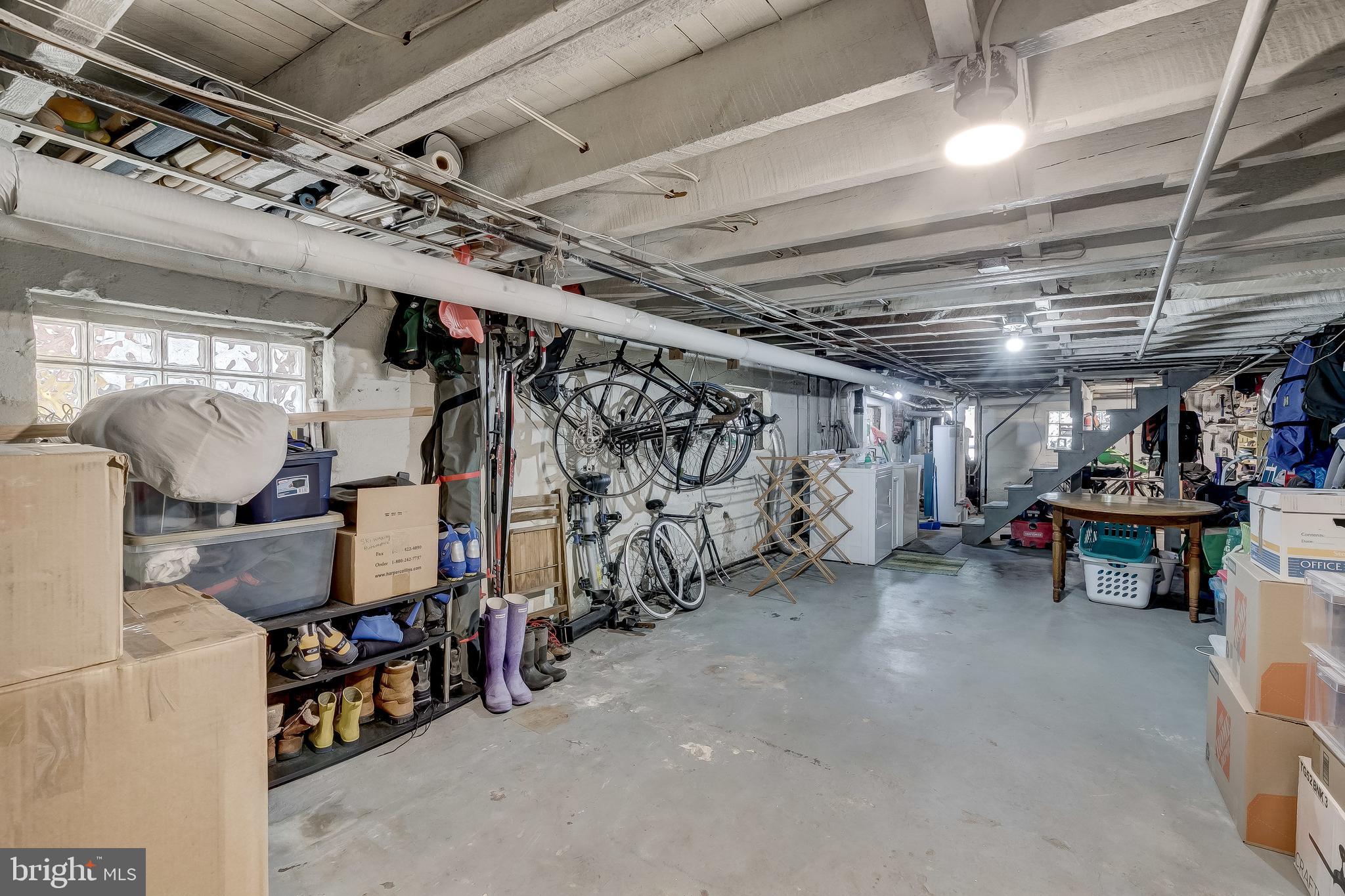 HAMPDEN HISTORIC DISTRICT - Residential