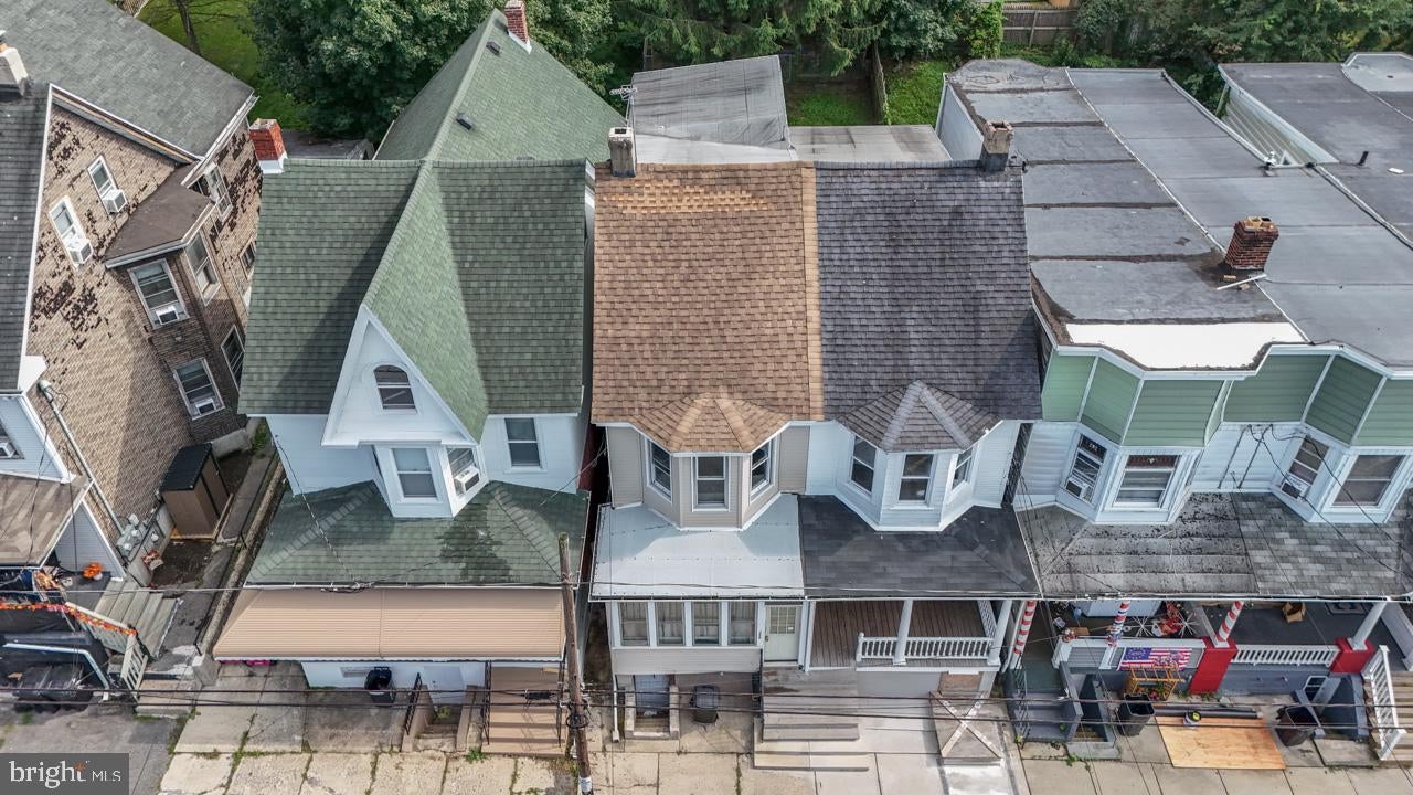 358 W BERTSCH STREET