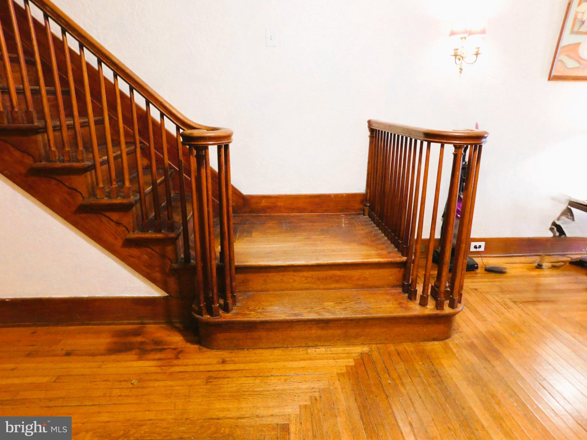 358 W BERTSCH STREET