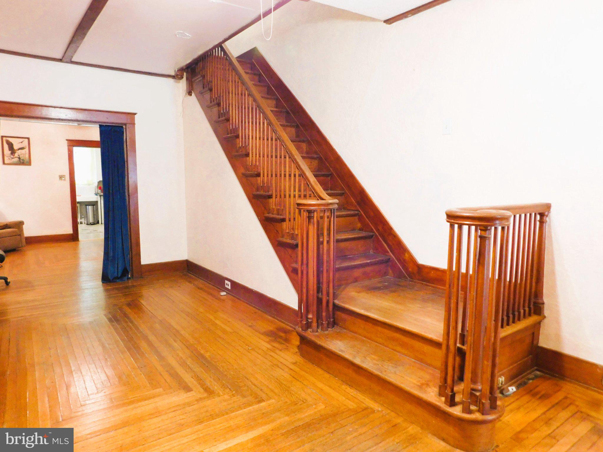 358 W BERTSCH STREET