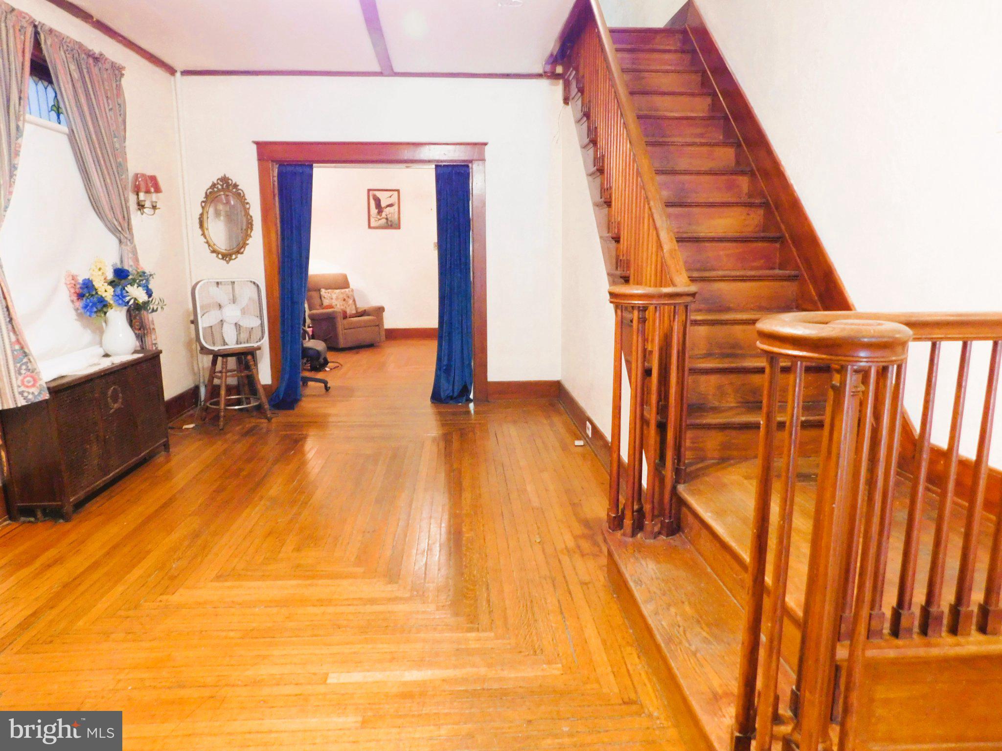 358 W BERTSCH STREET