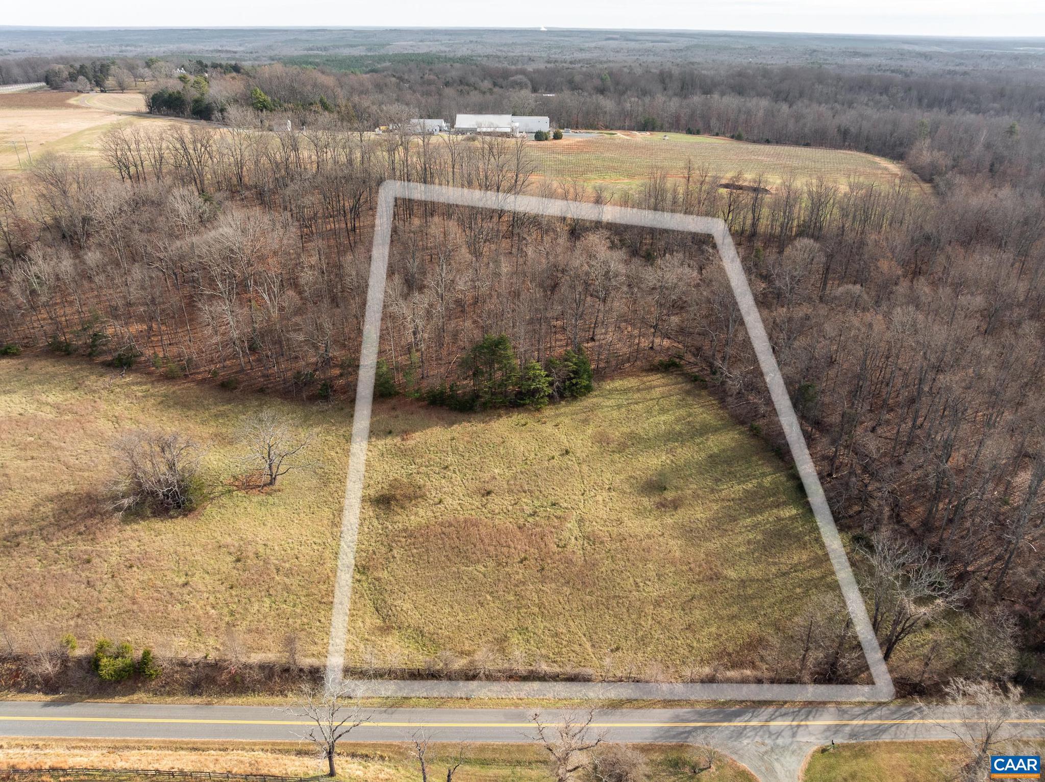 TBD CARTERS MOUNTAIN RD 3