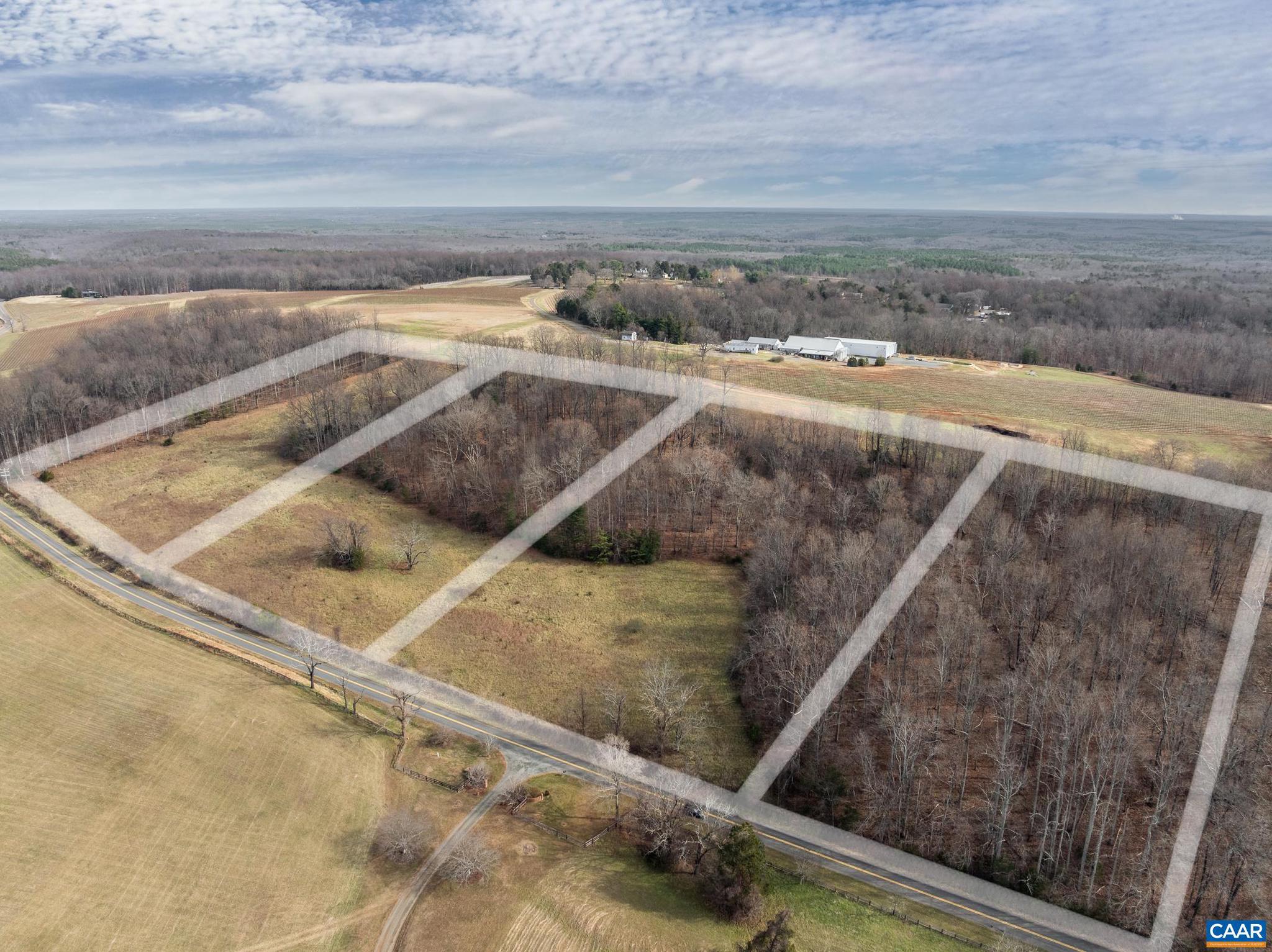 TBD CARTERS MOUNTAIN RD 3