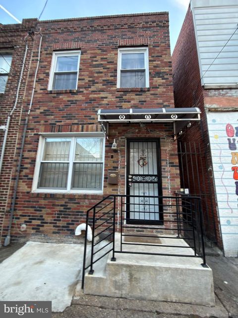 Photo of 732 Dickinson Street, PHILADELPHIA, PA 19147 (MLS # PAPH2573830)