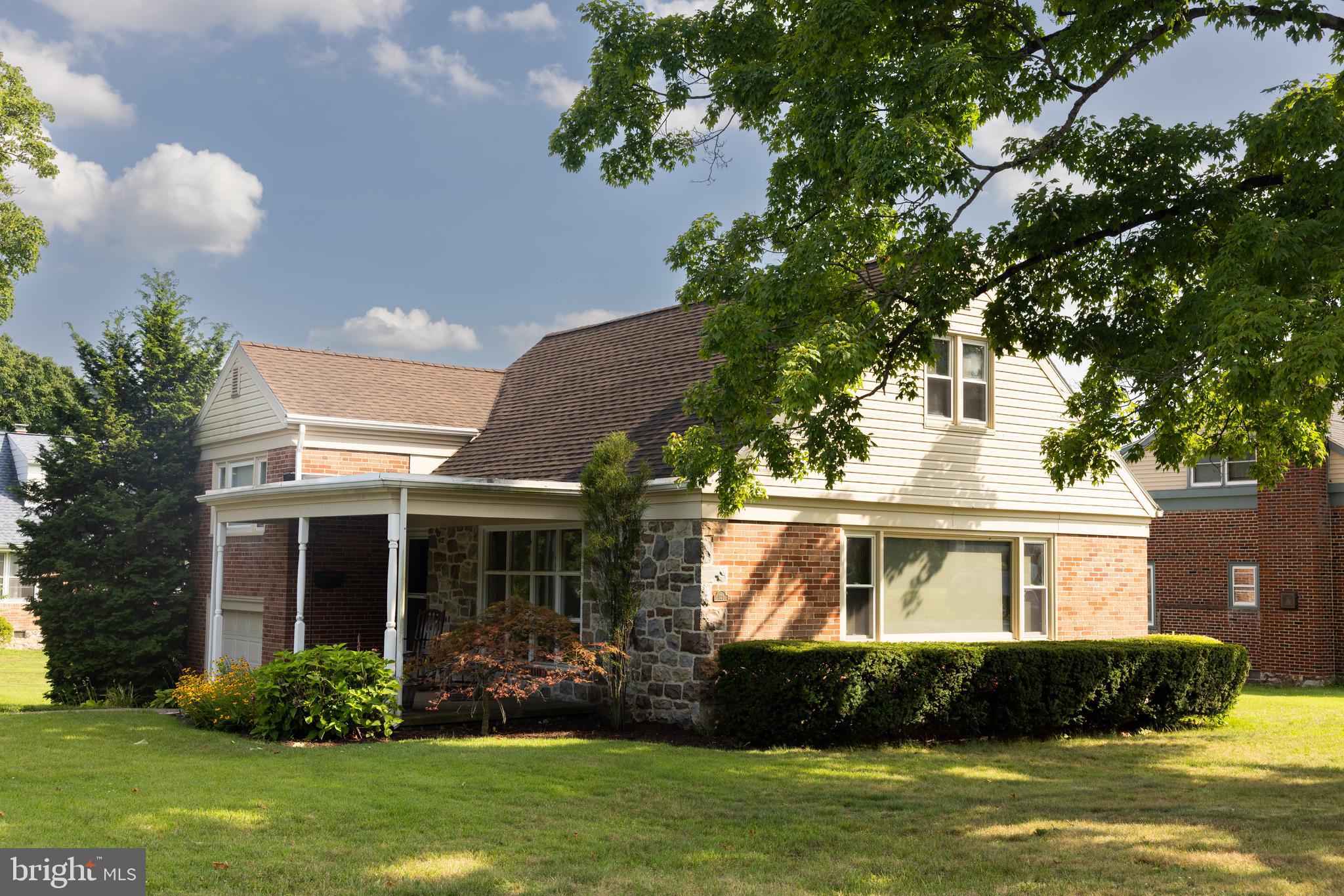 923 N 25TH STREET