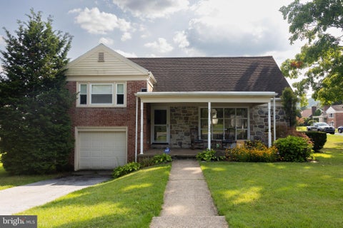 Photo of 923 N 25th Street, READING, PA 19606 (MLS # PABK2076648)
