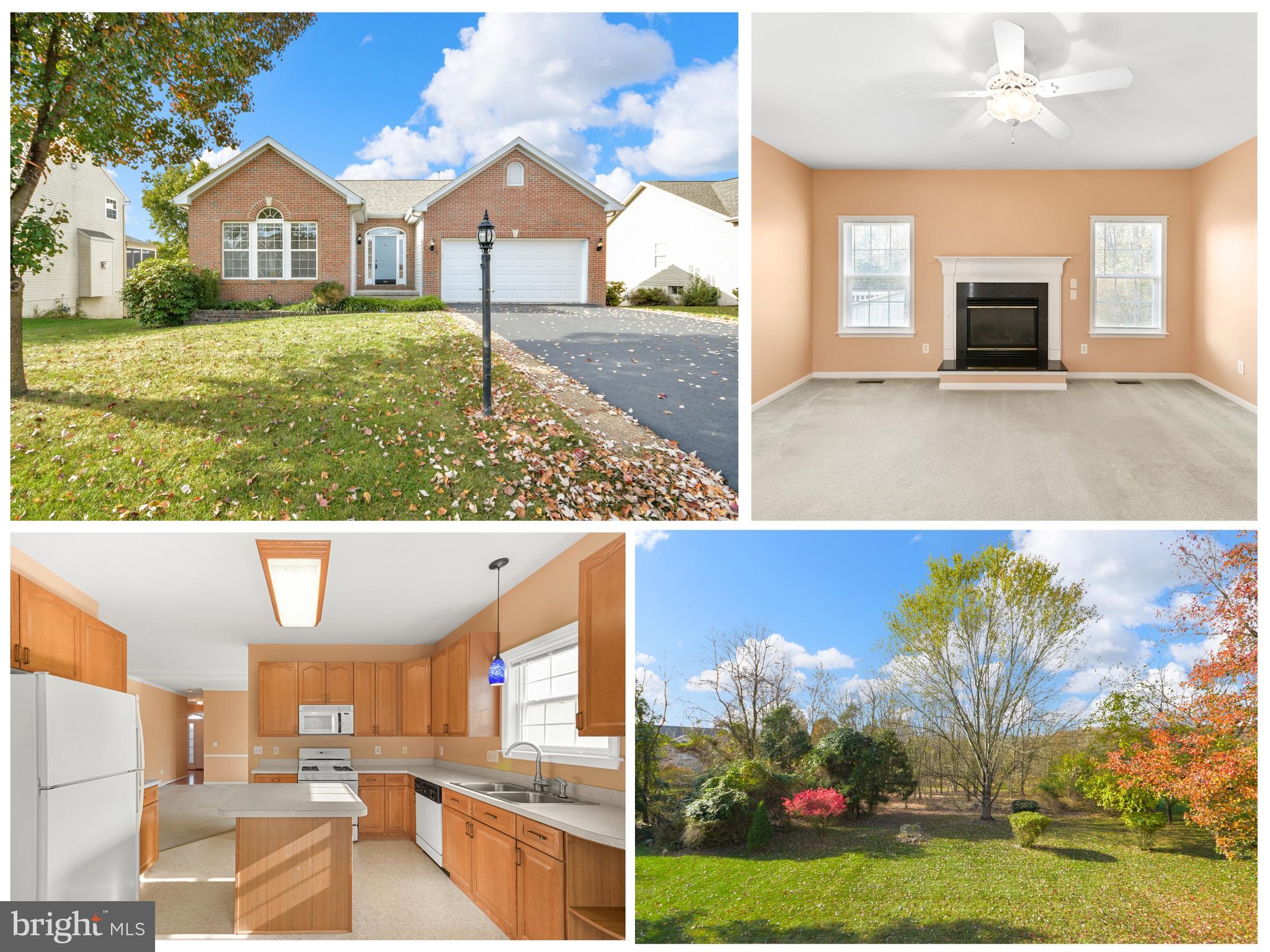 STONEBRIDGE - Residential