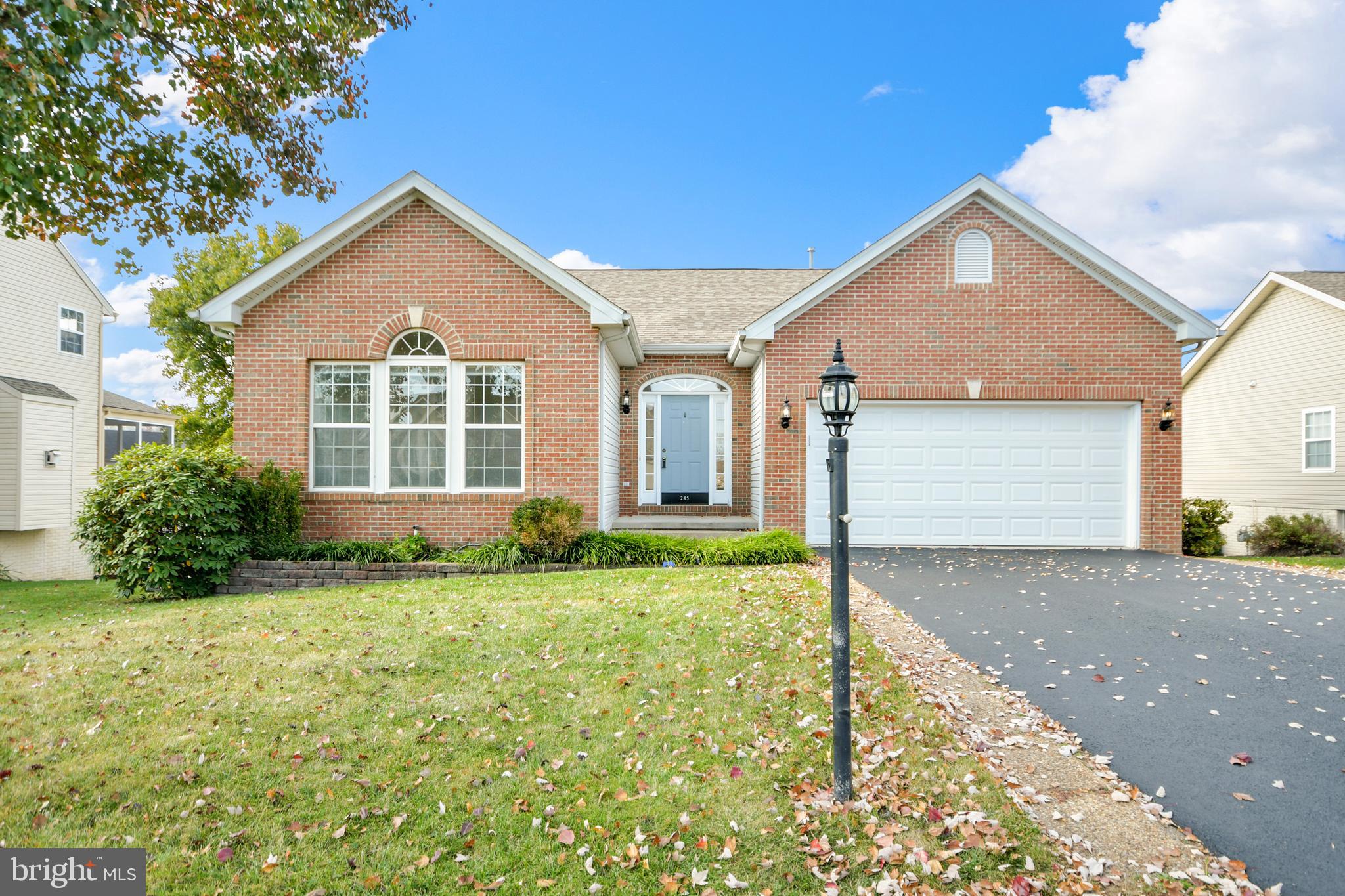 STONEBRIDGE - Residential