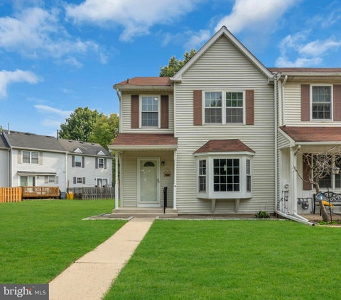 Townhouse For Sale - 16 Dunmoor Court<br/> HAMILTON, NJ 08690