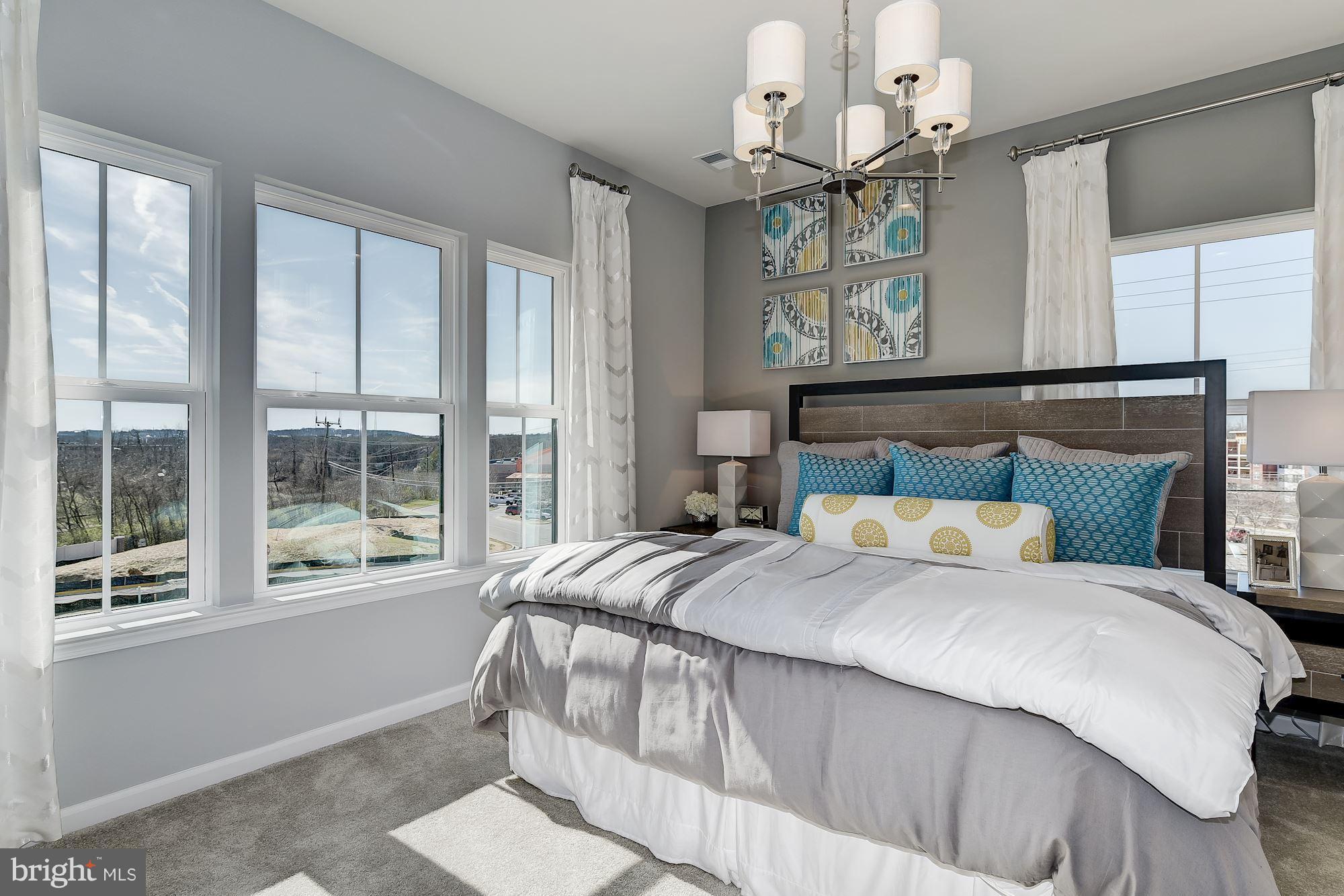 OLDHAM CROSSING - Residential