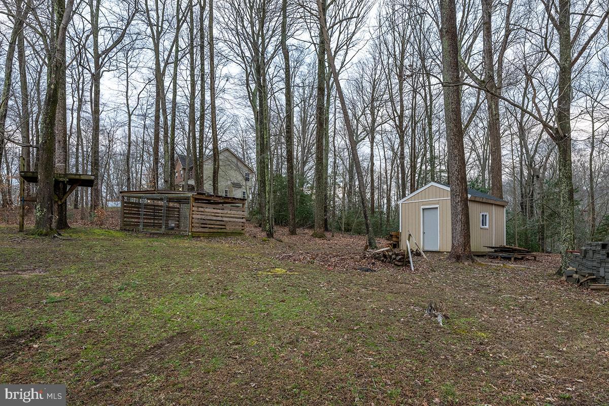 TIMBERWOOD - Residential
