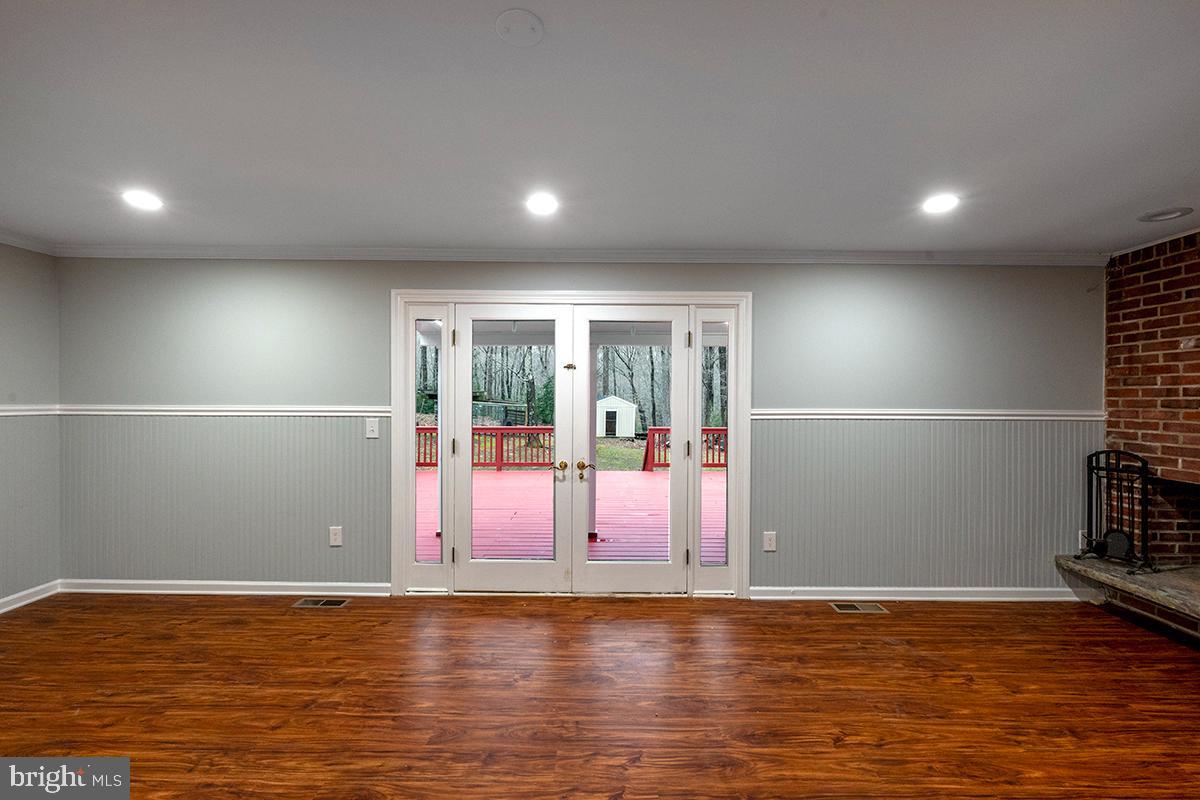 TIMBERWOOD - Residential