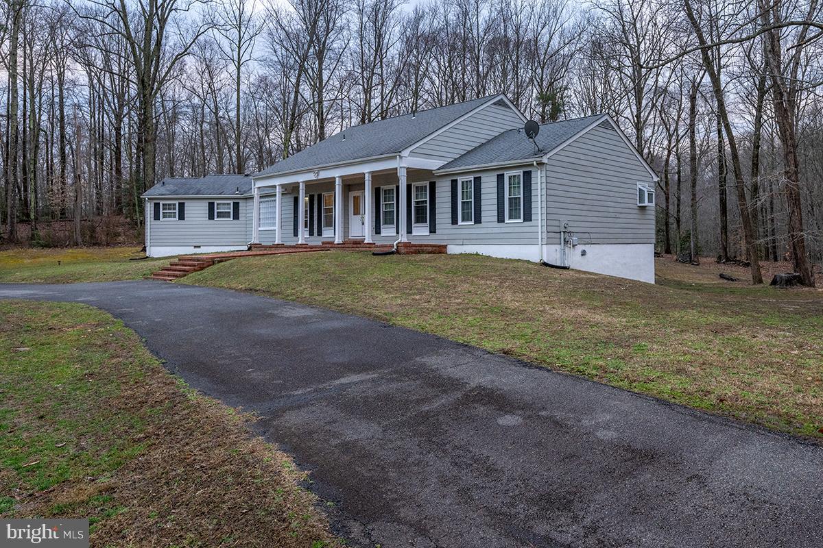 TIMBERWOOD - Residential