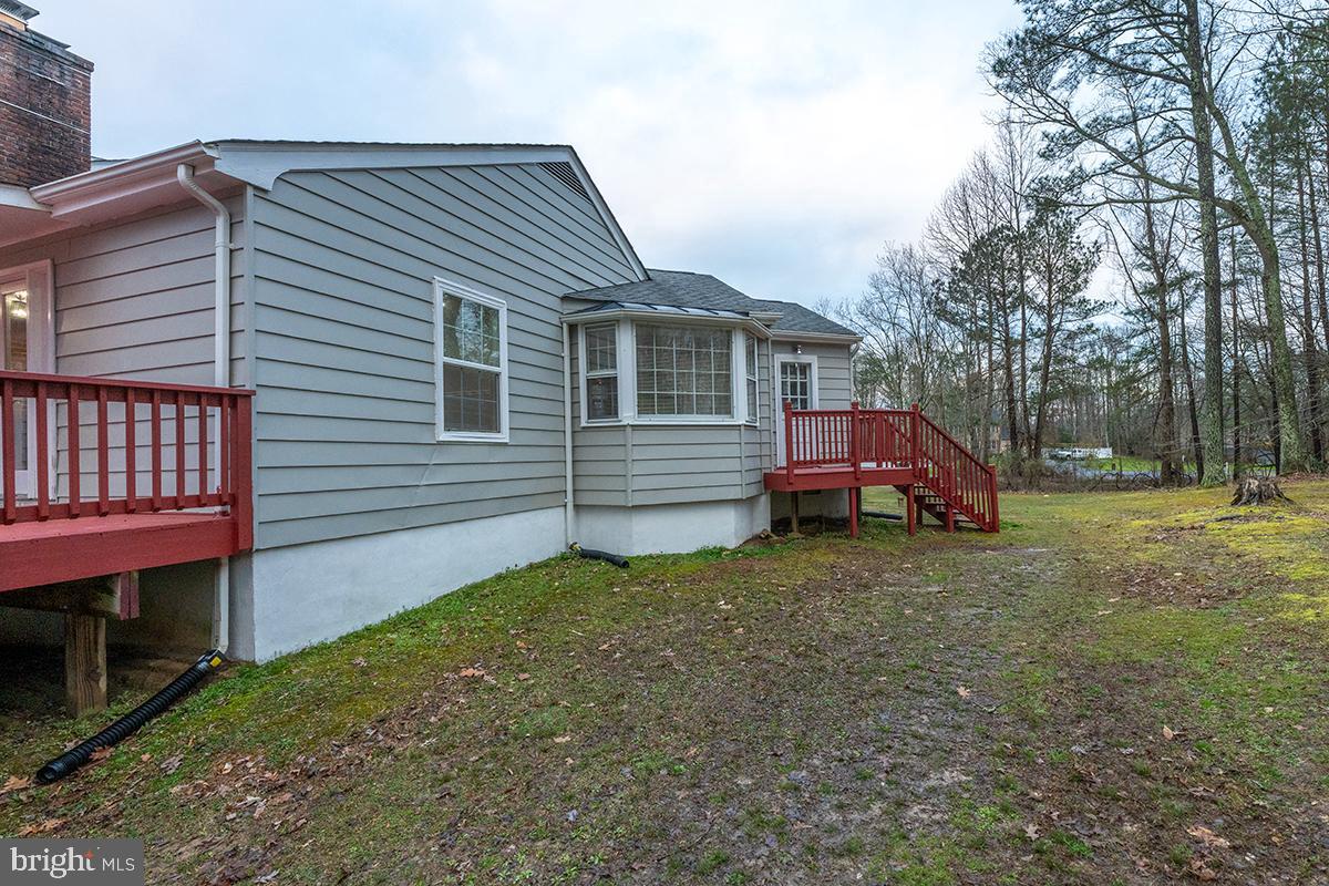TIMBERWOOD - Residential