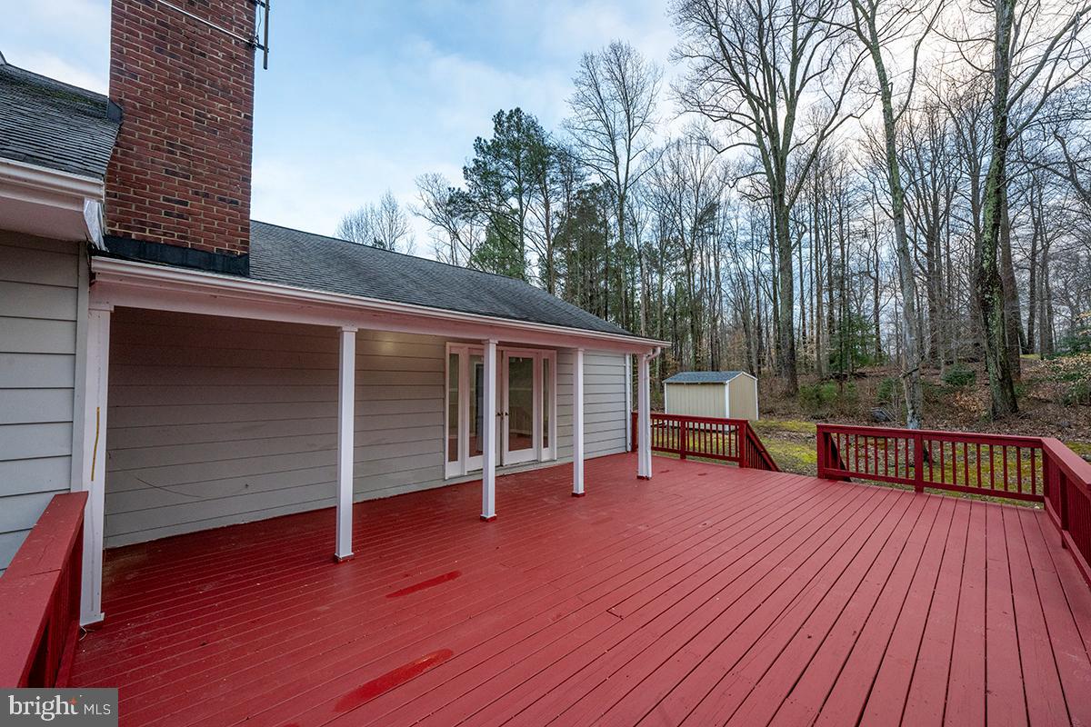 TIMBERWOOD - Residential