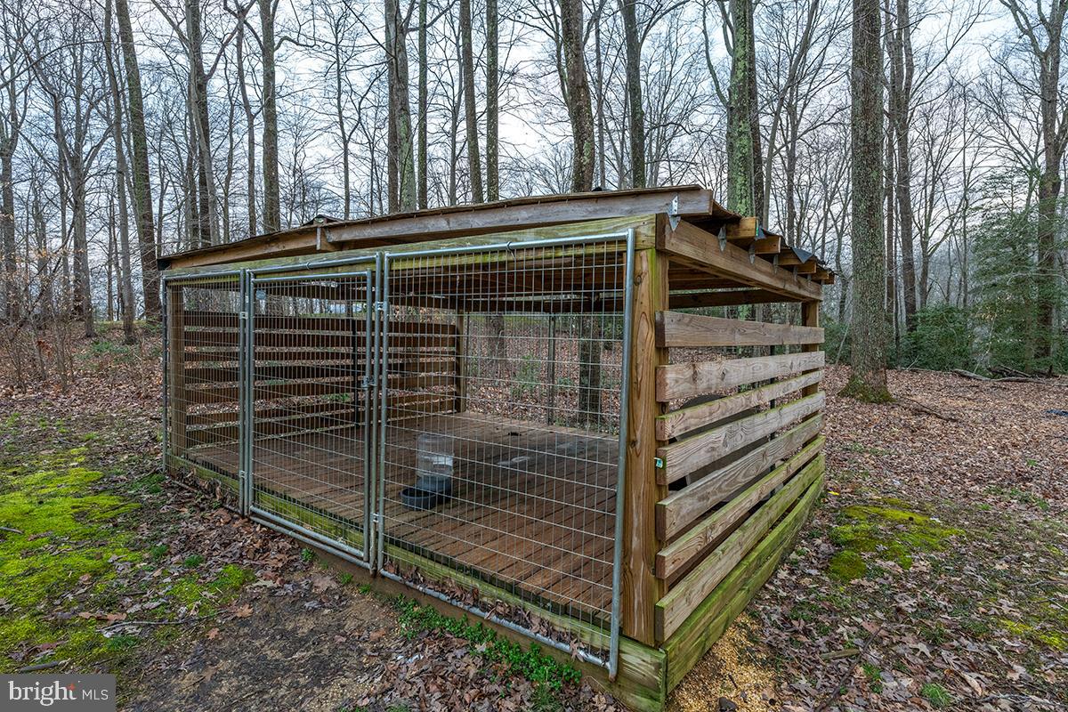 TIMBERWOOD - Residential