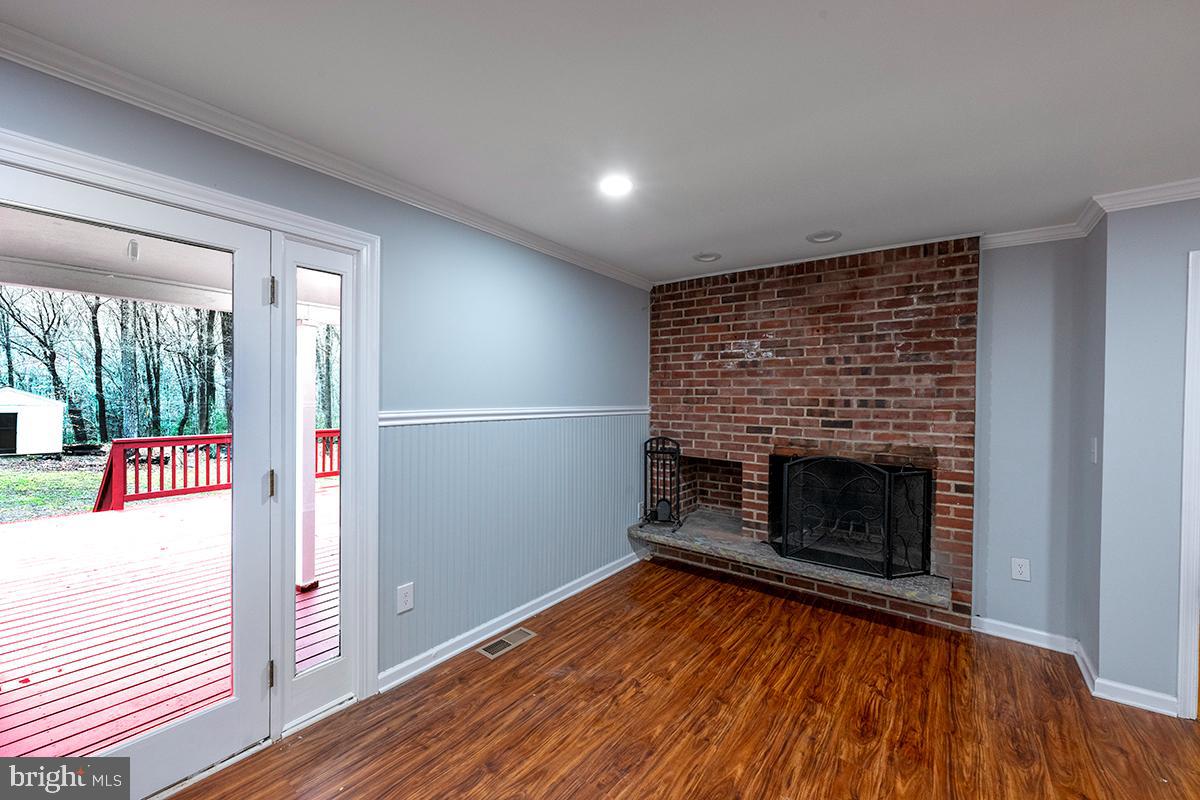 TIMBERWOOD - Residential