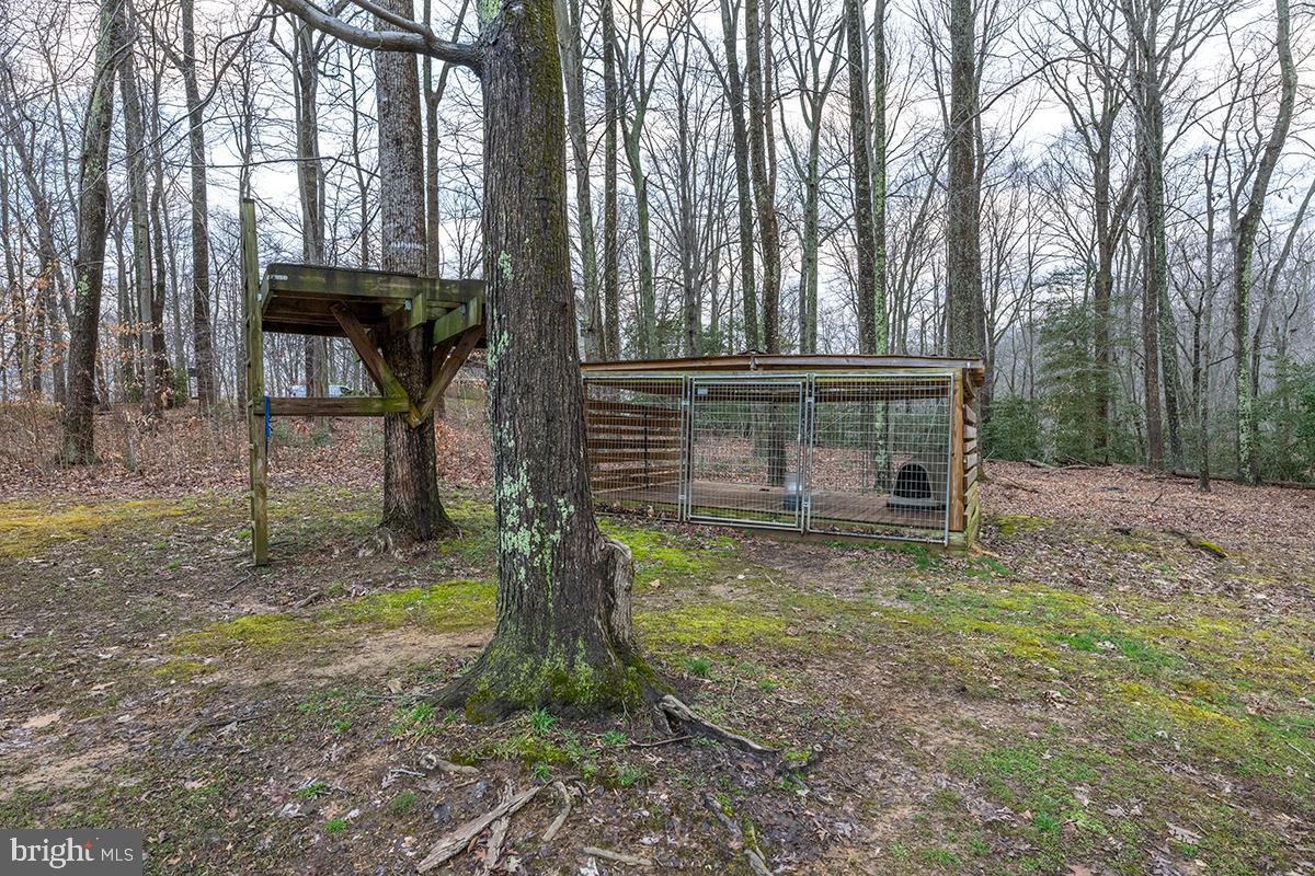TIMBERWOOD - Residential