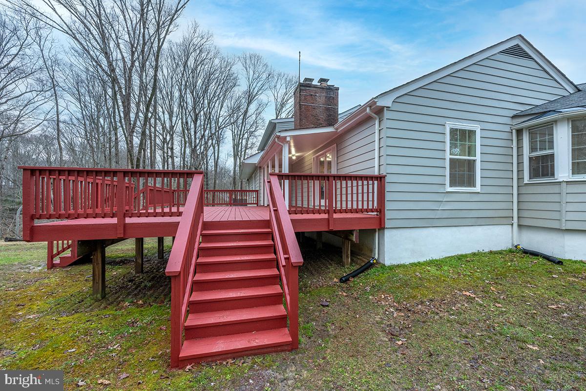 TIMBERWOOD - Residential