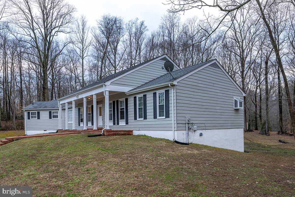 TIMBERWOOD - Residential