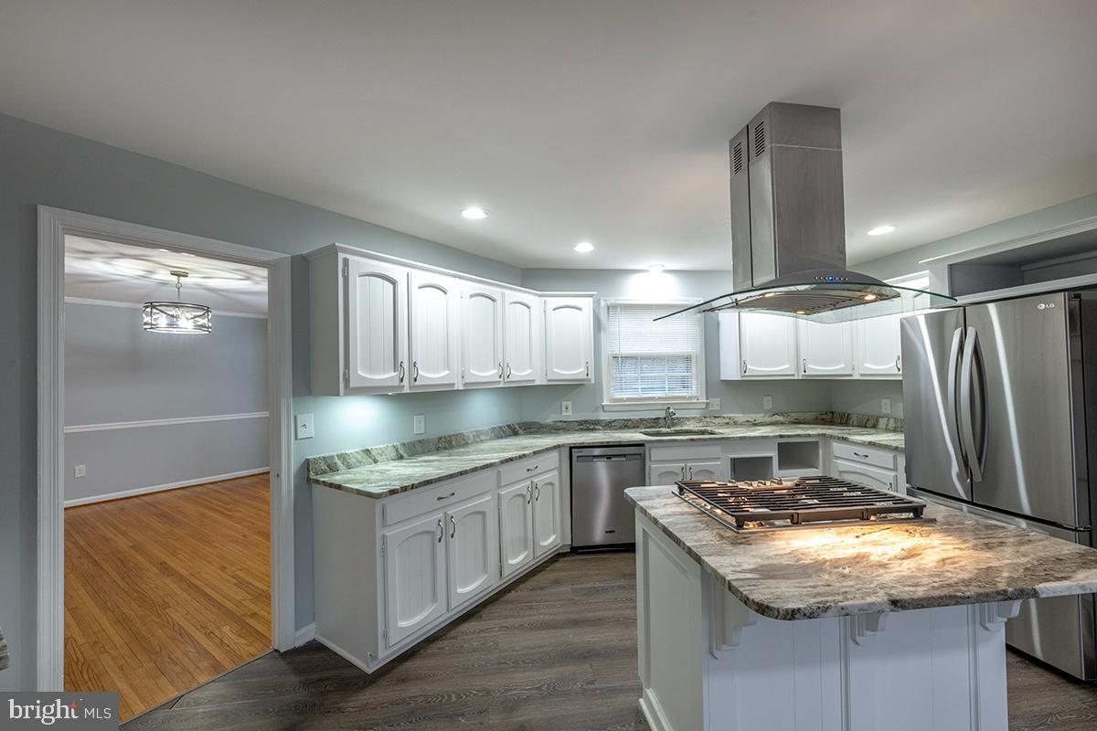 TIMBERWOOD - Residential