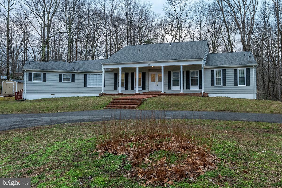 TIMBERWOOD - Residential