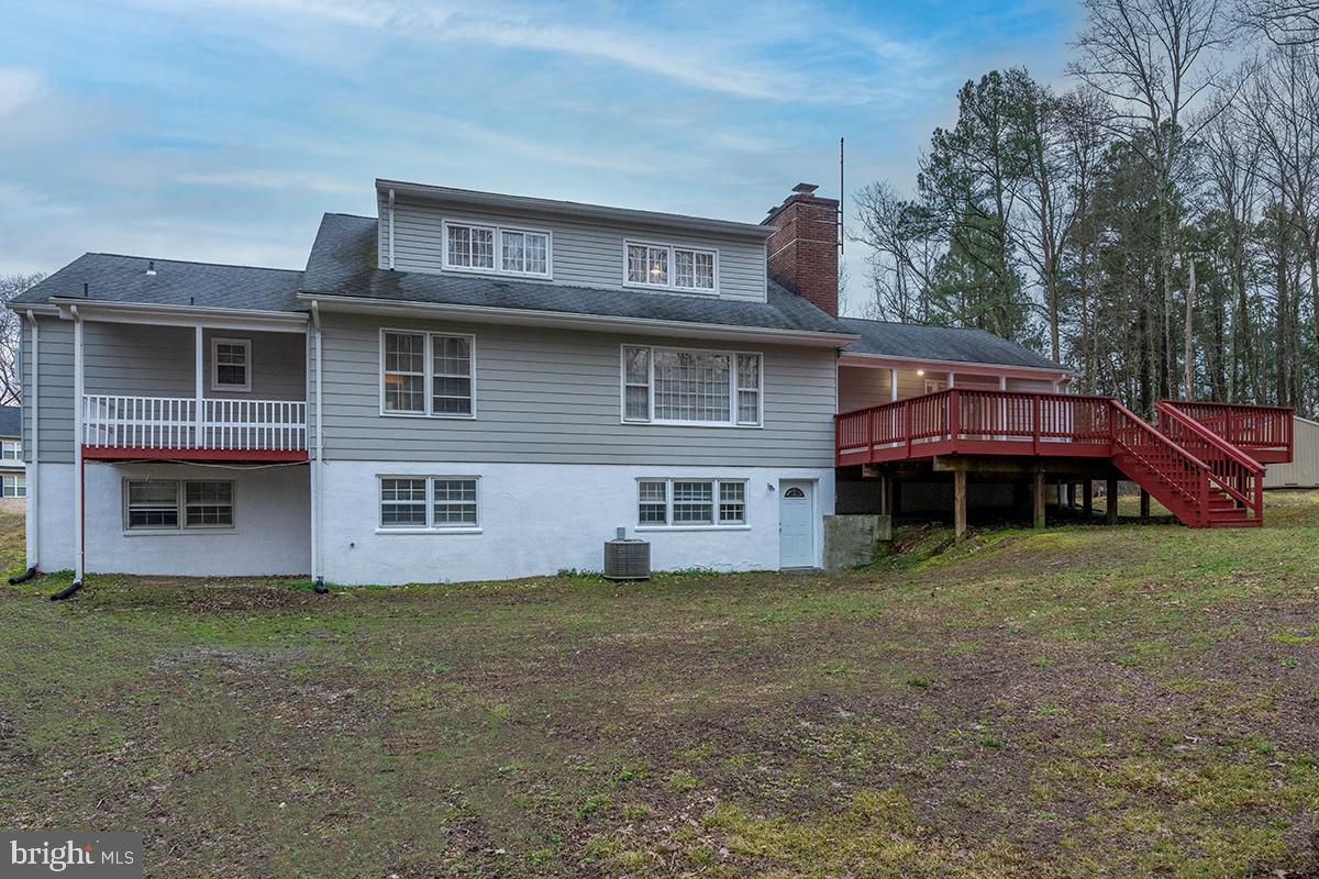TIMBERWOOD - Residential