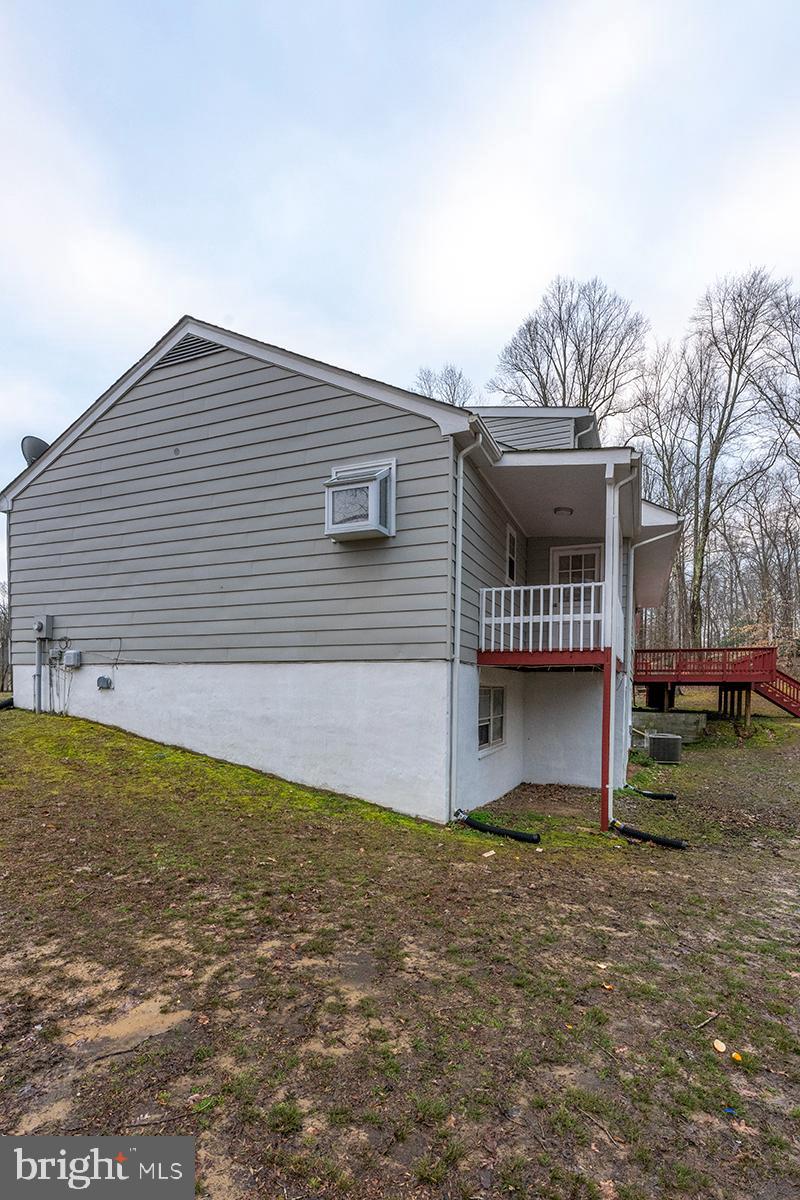 TIMBERWOOD - Residential