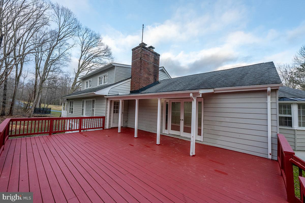 TIMBERWOOD - Residential