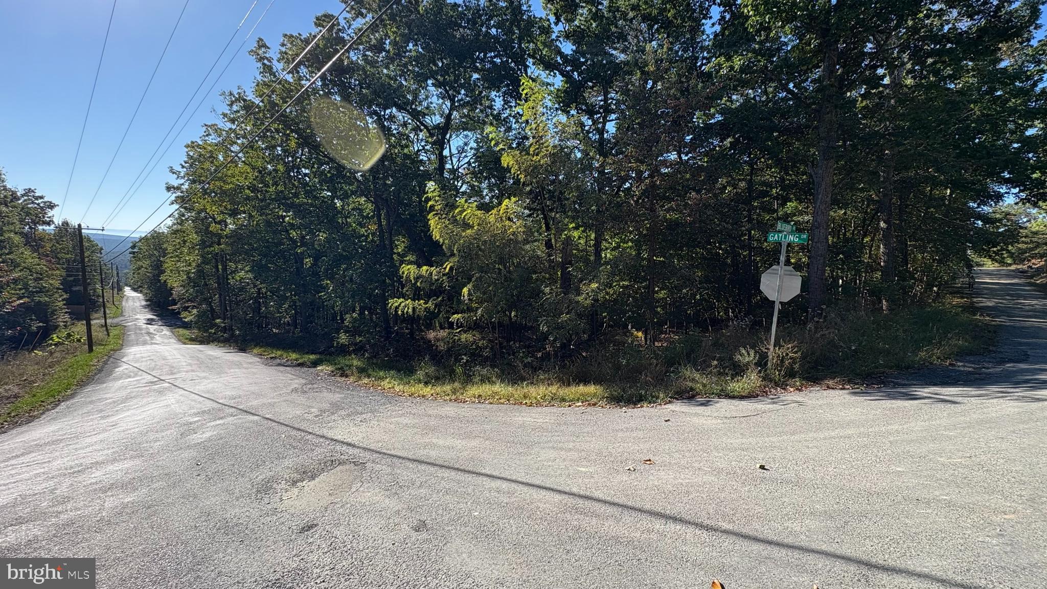 Lot 15, 16, 17, 18 GATLING DR