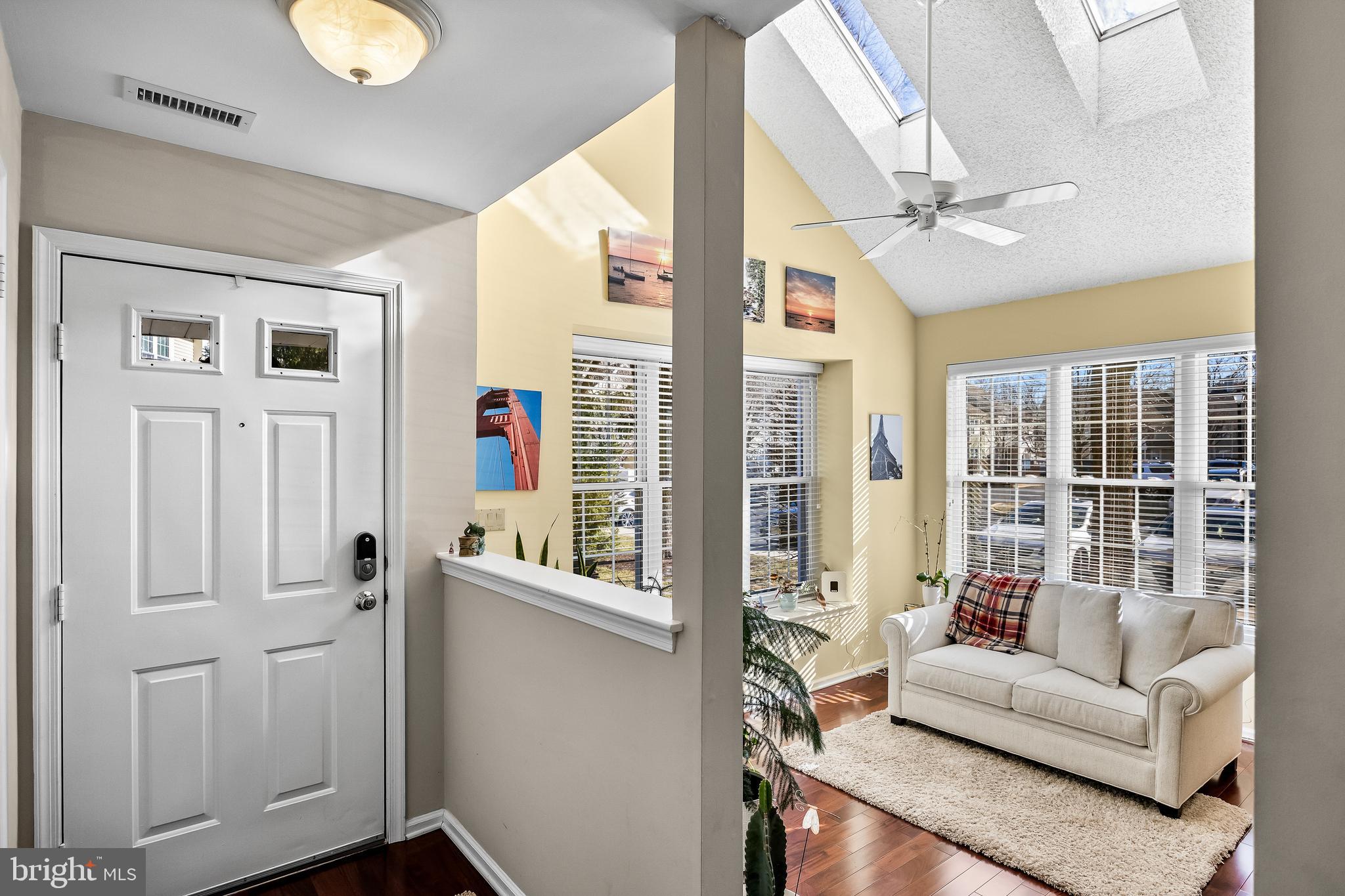 1007 YARMOUTH LANE A