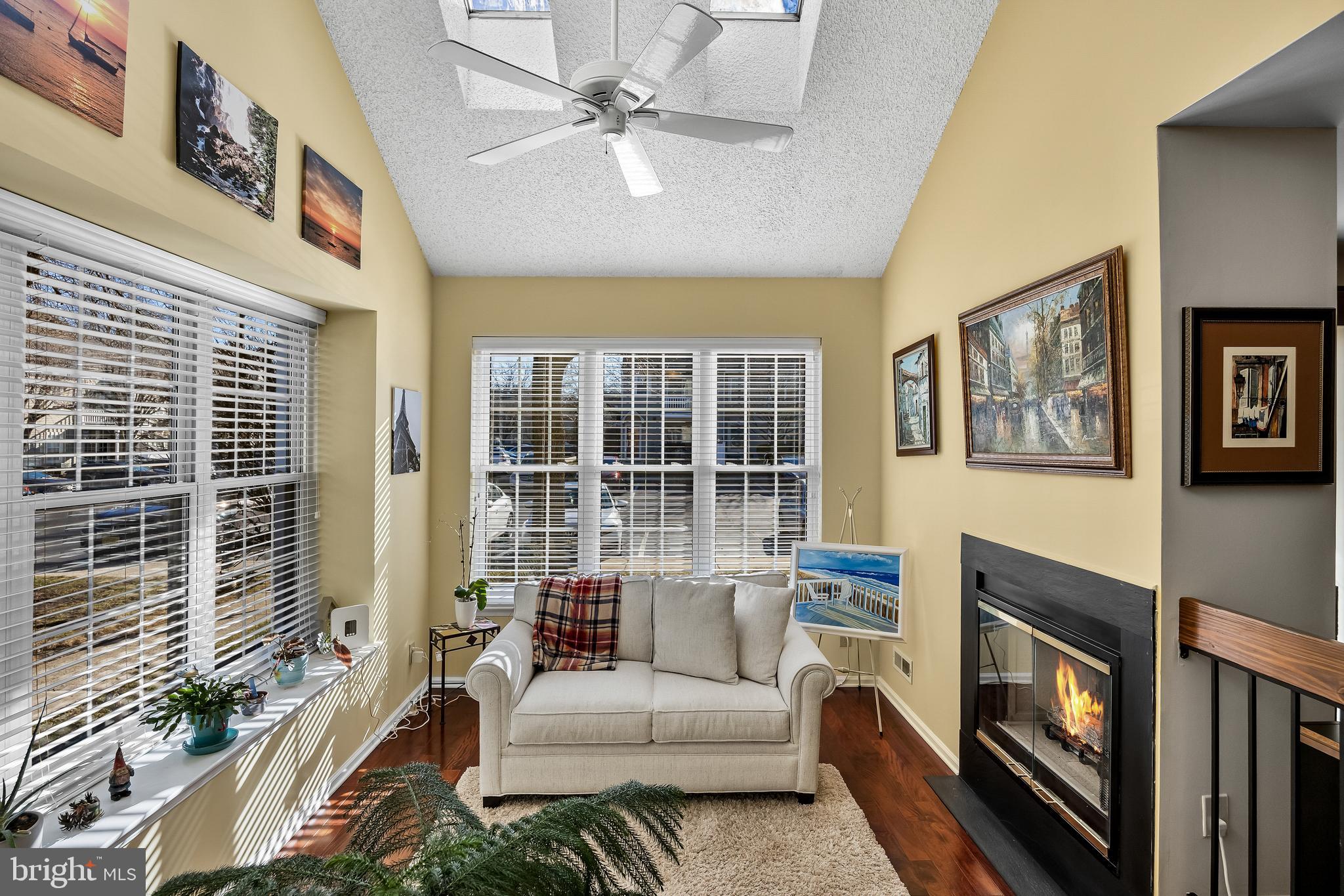 1007 YARMOUTH LANE A