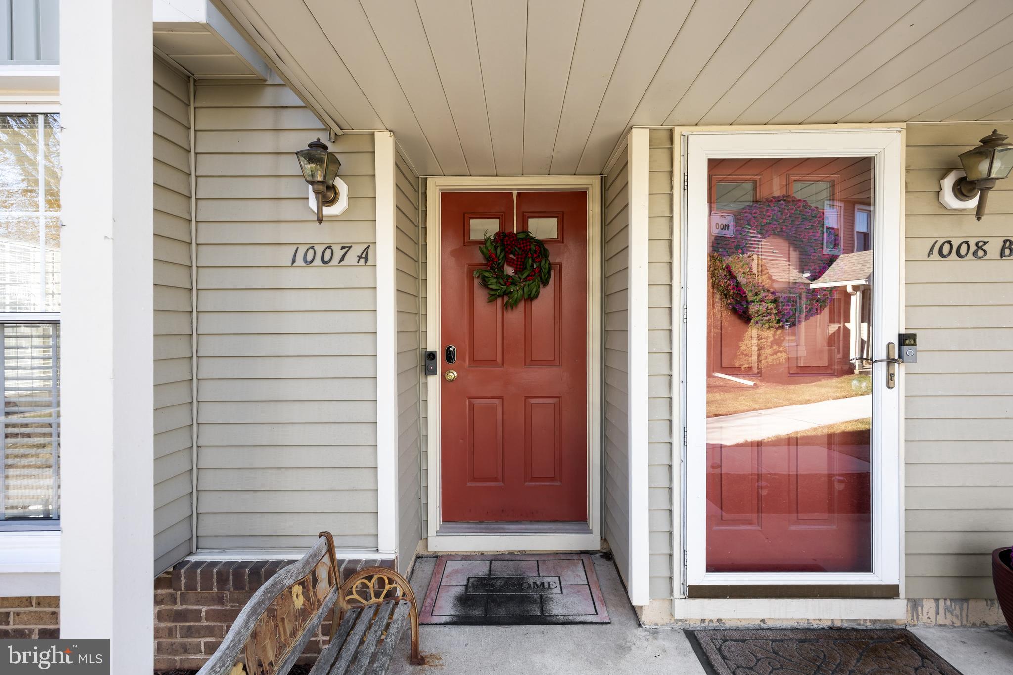 1007 YARMOUTH LANE A