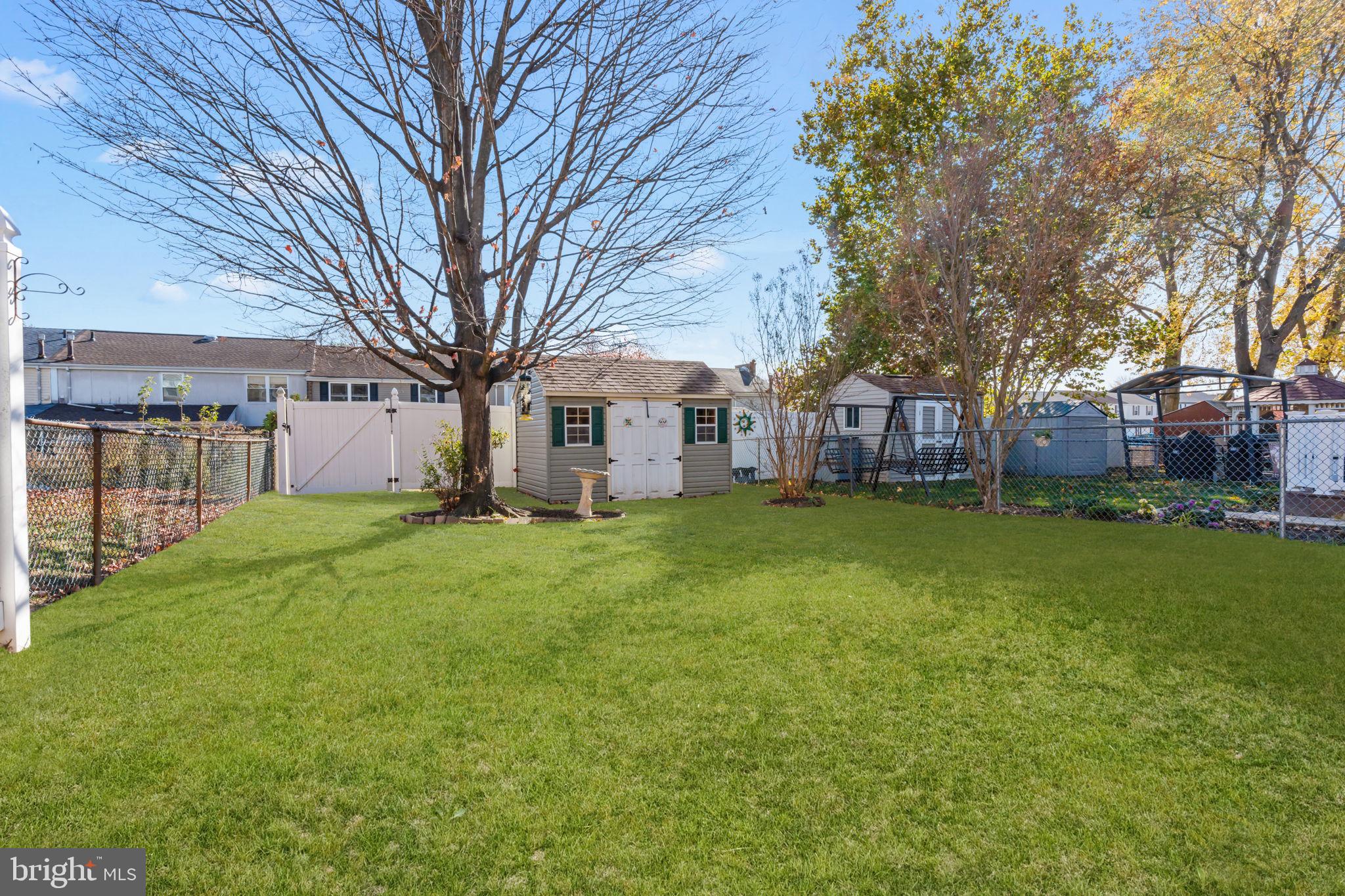 NESHAMINY VALLEY - Residential