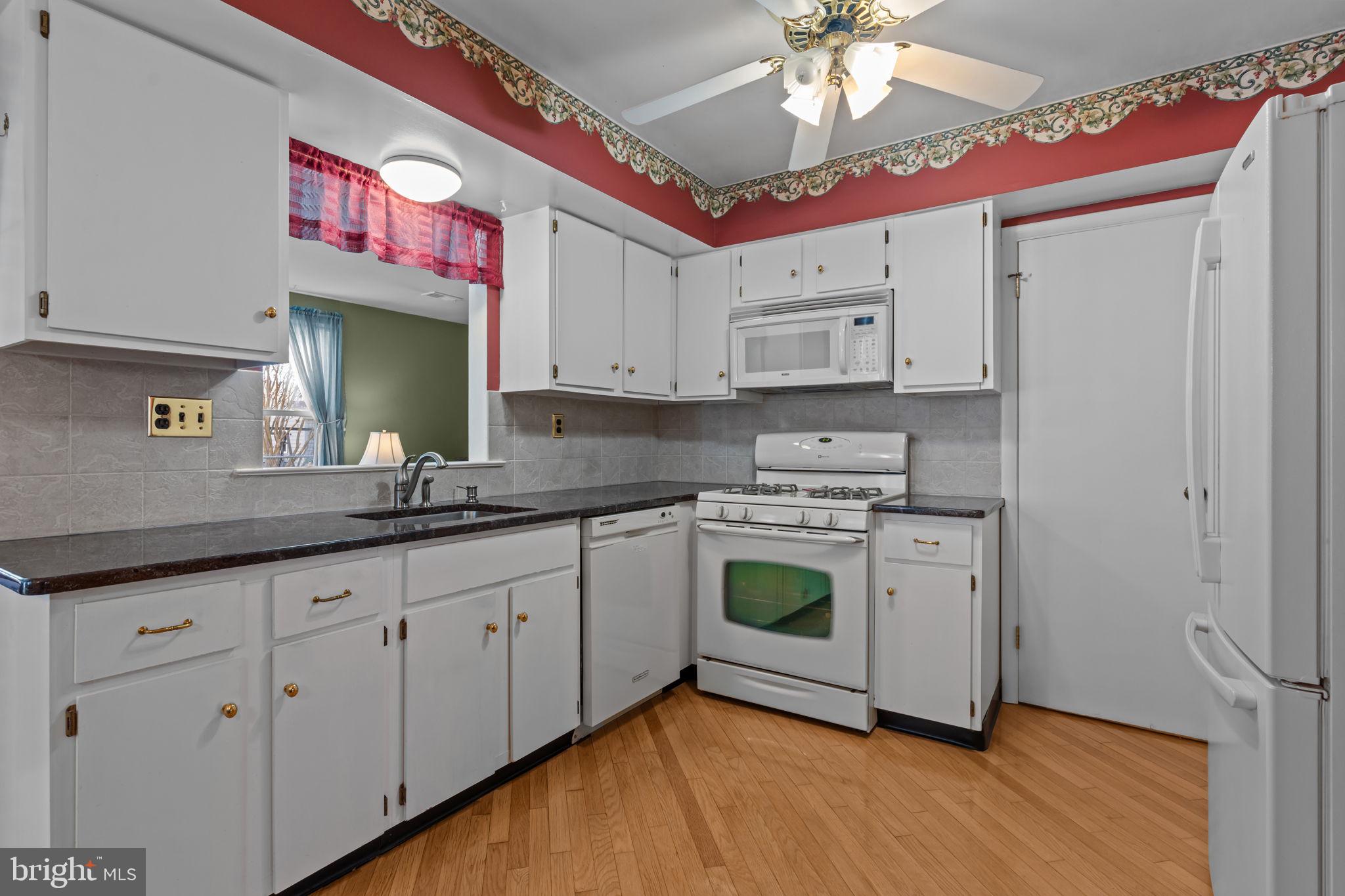 NESHAMINY VALLEY - Residential