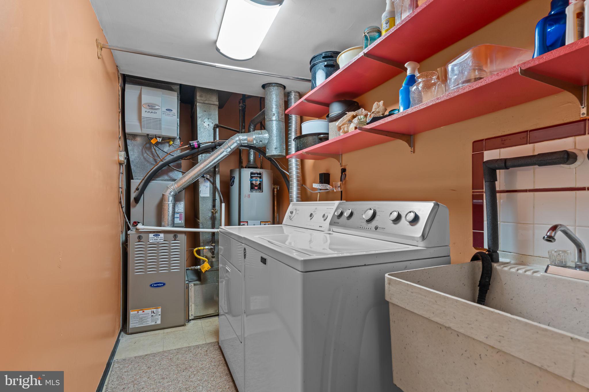 NESHAMINY VALLEY - Residential