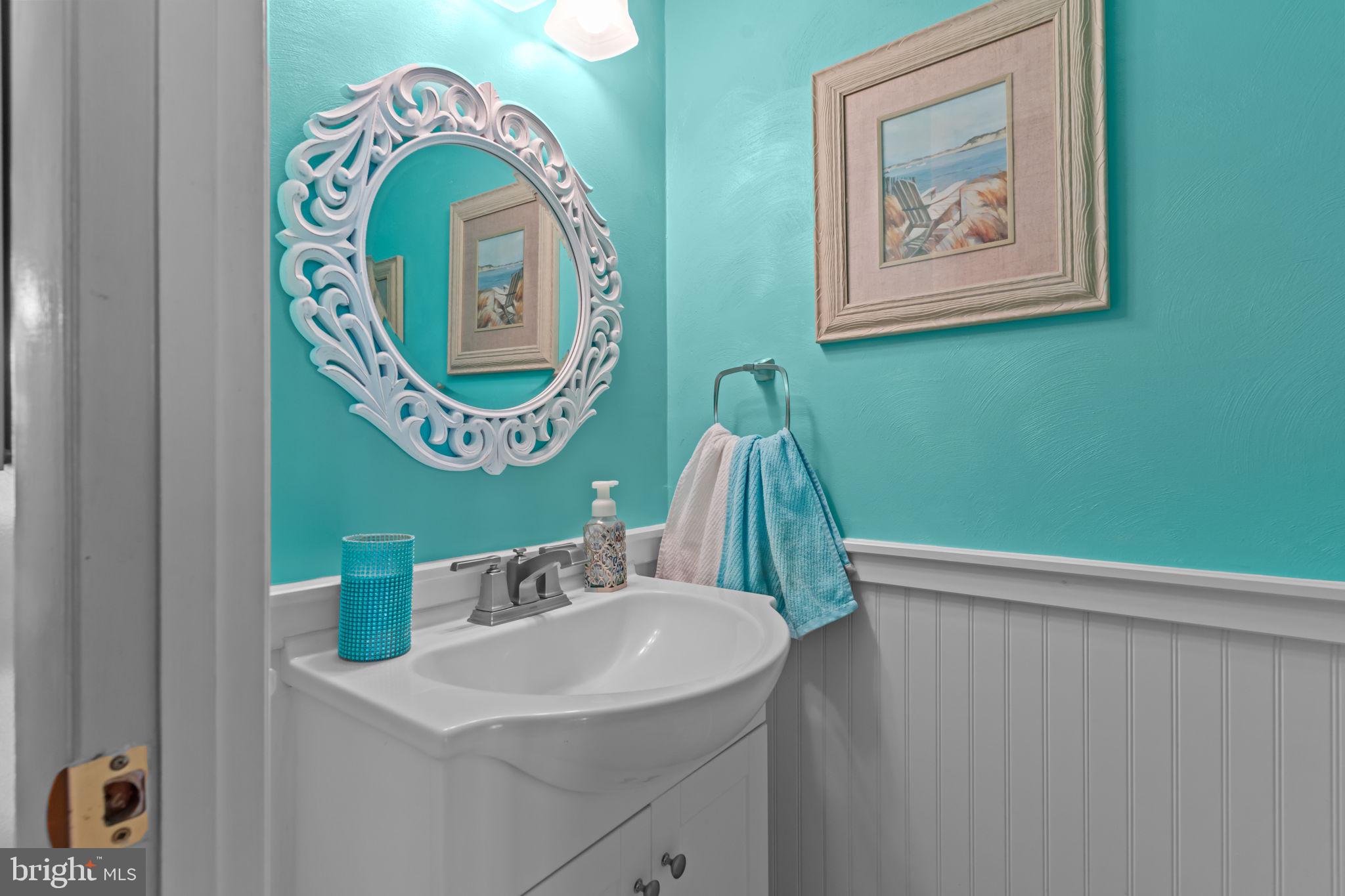 NESHAMINY VALLEY - Residential