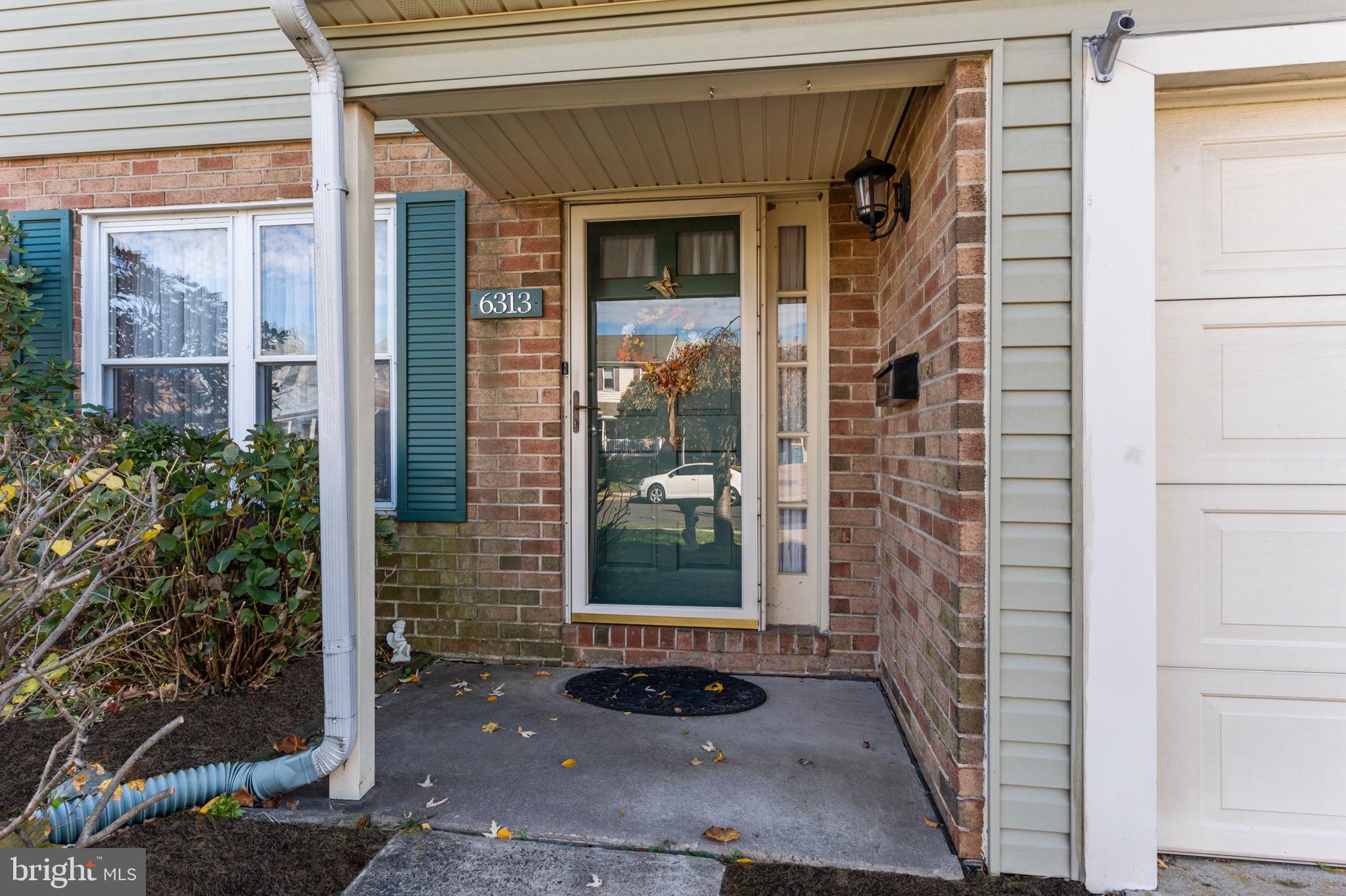 NESHAMINY VALLEY - Residential