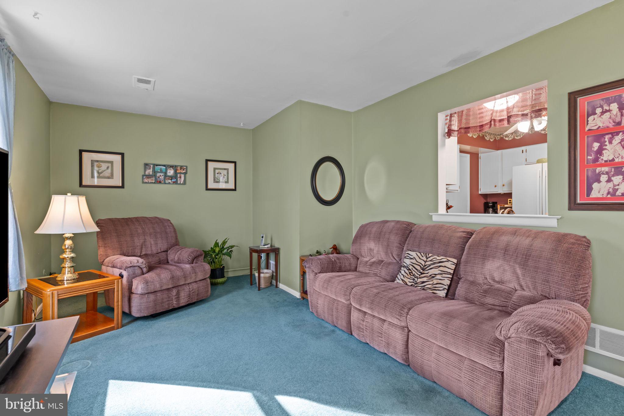 NESHAMINY VALLEY - Residential