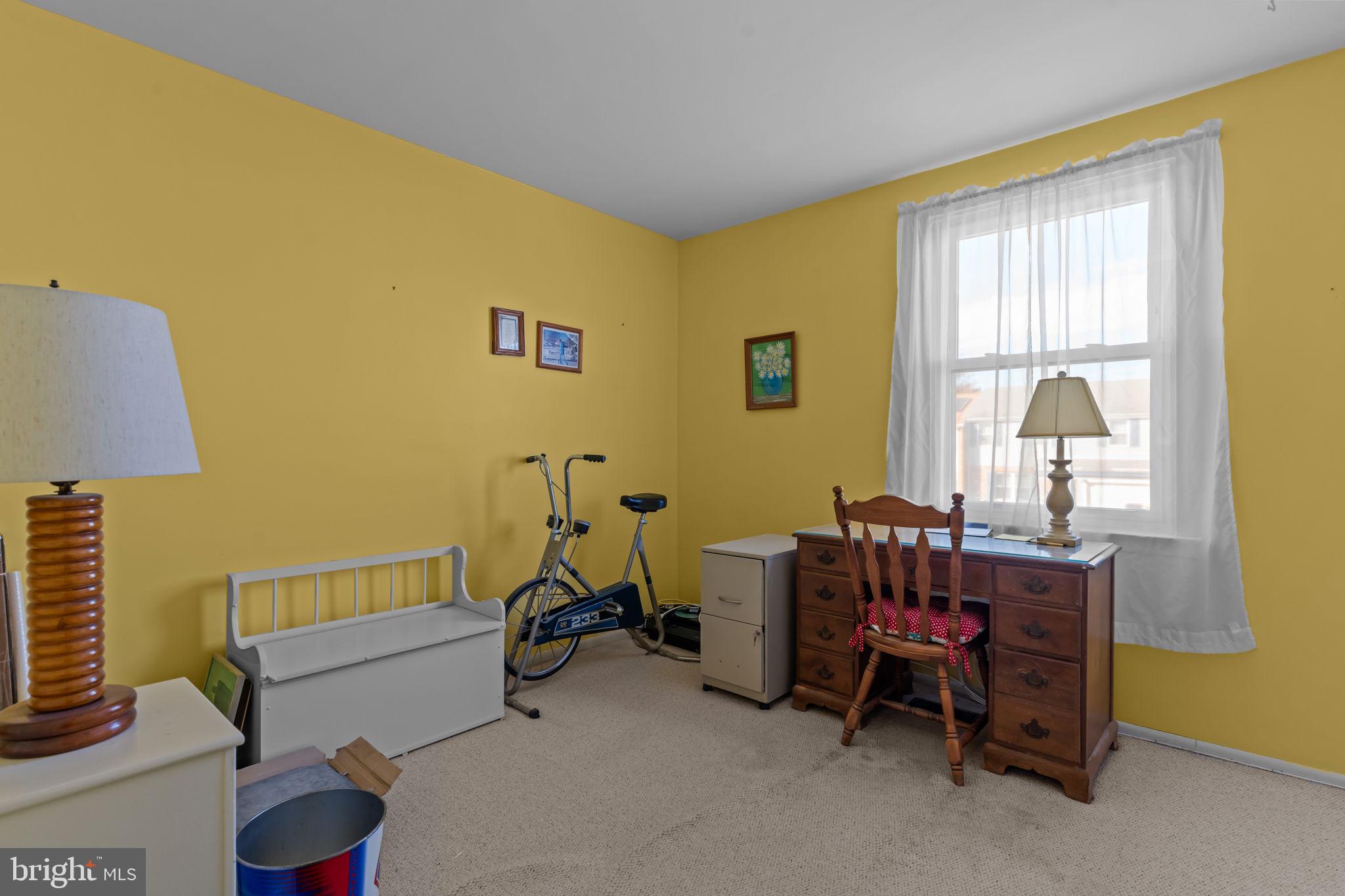 NESHAMINY VALLEY - Residential