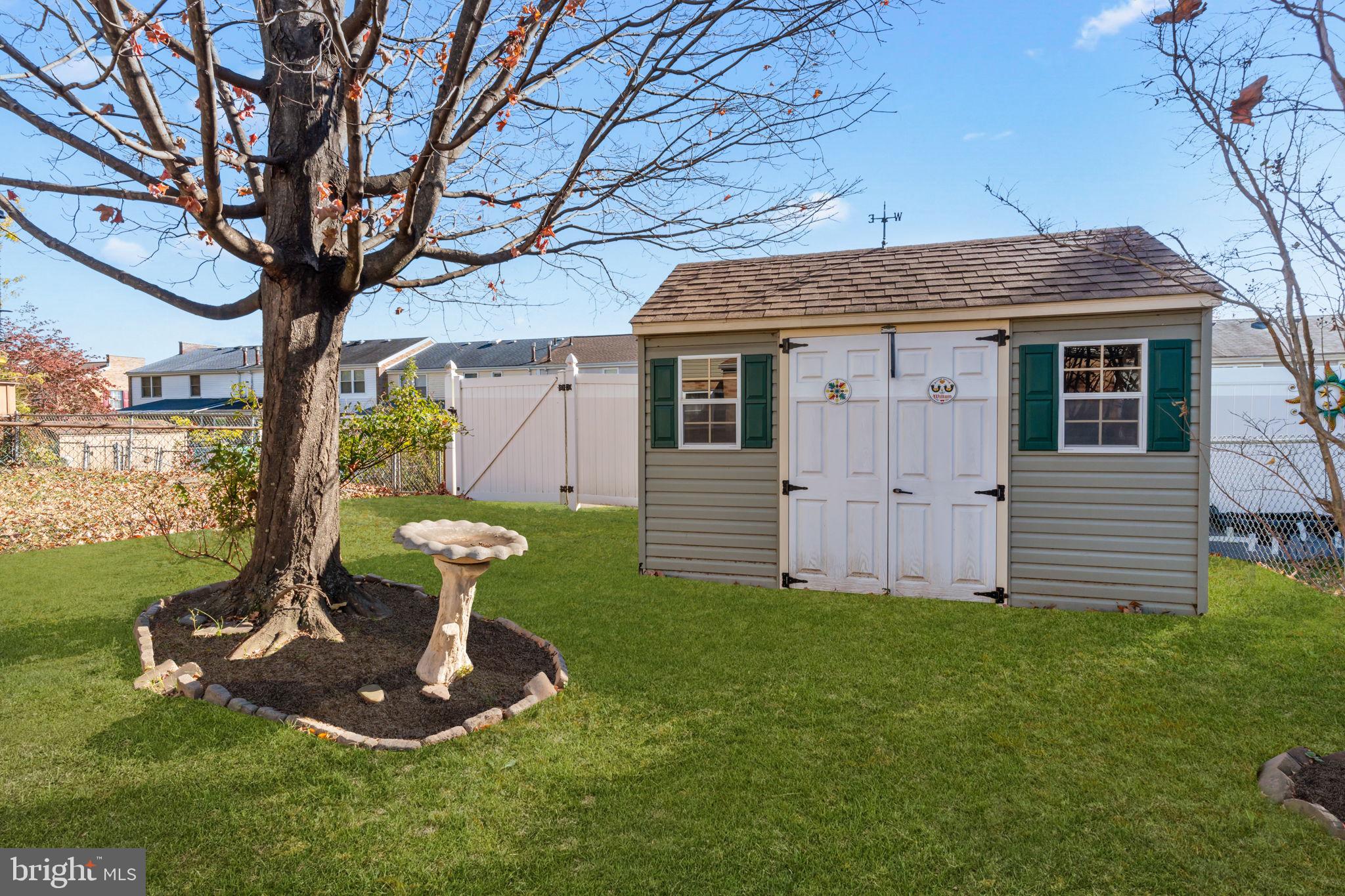 NESHAMINY VALLEY - Residential