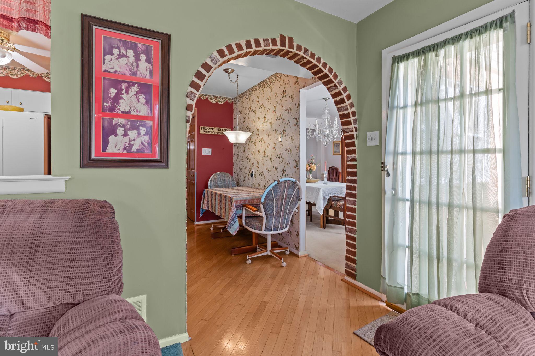 NESHAMINY VALLEY - Residential