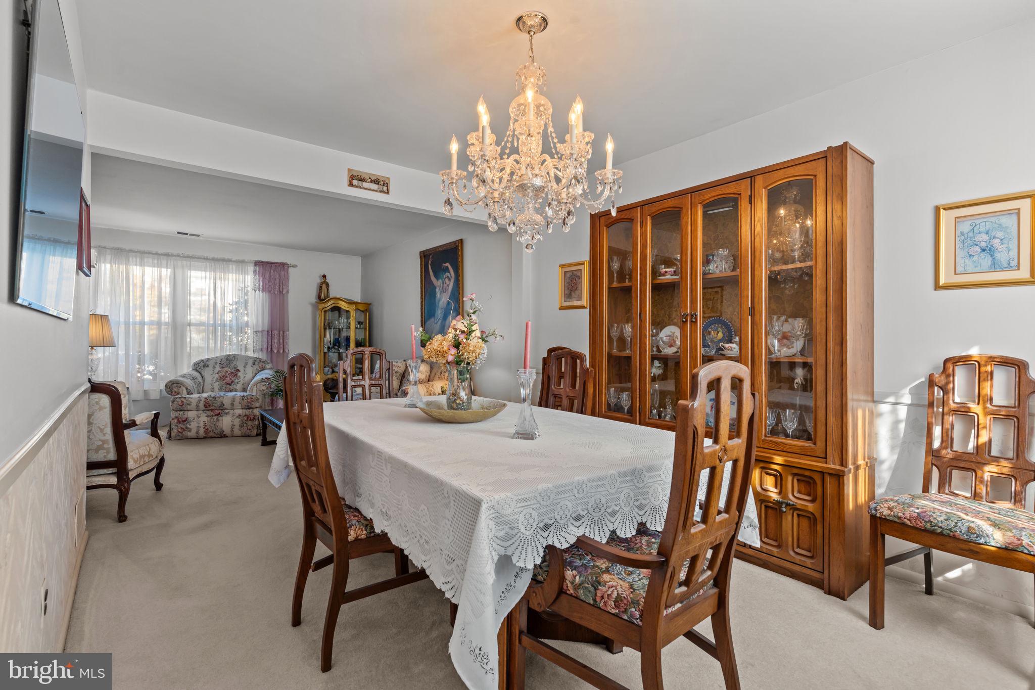 NESHAMINY VALLEY - Residential