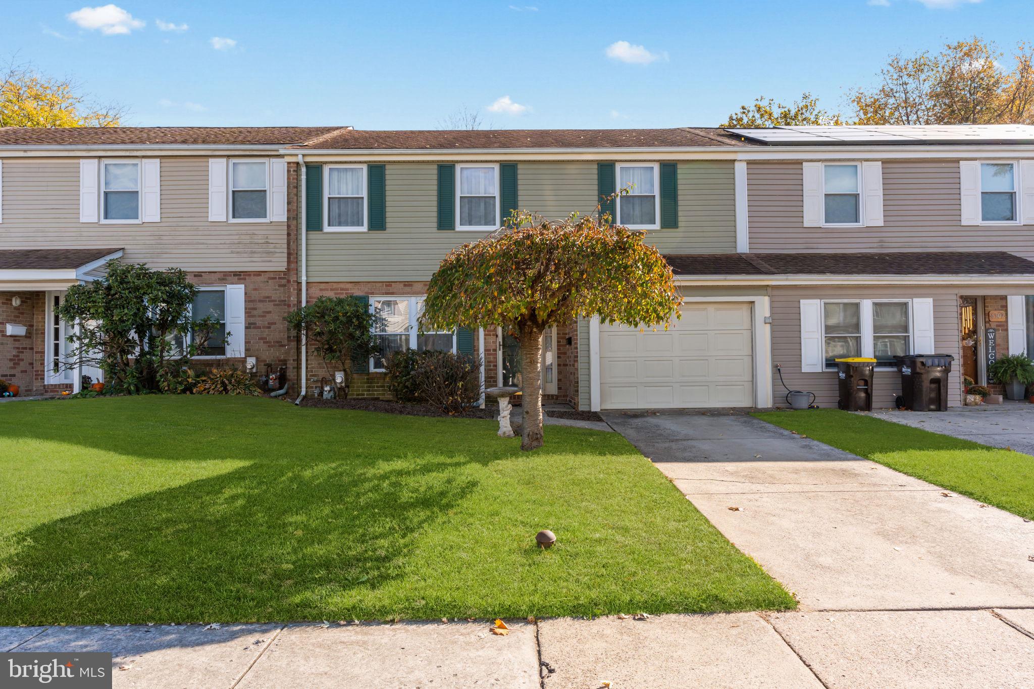 NESHAMINY VALLEY - Residential