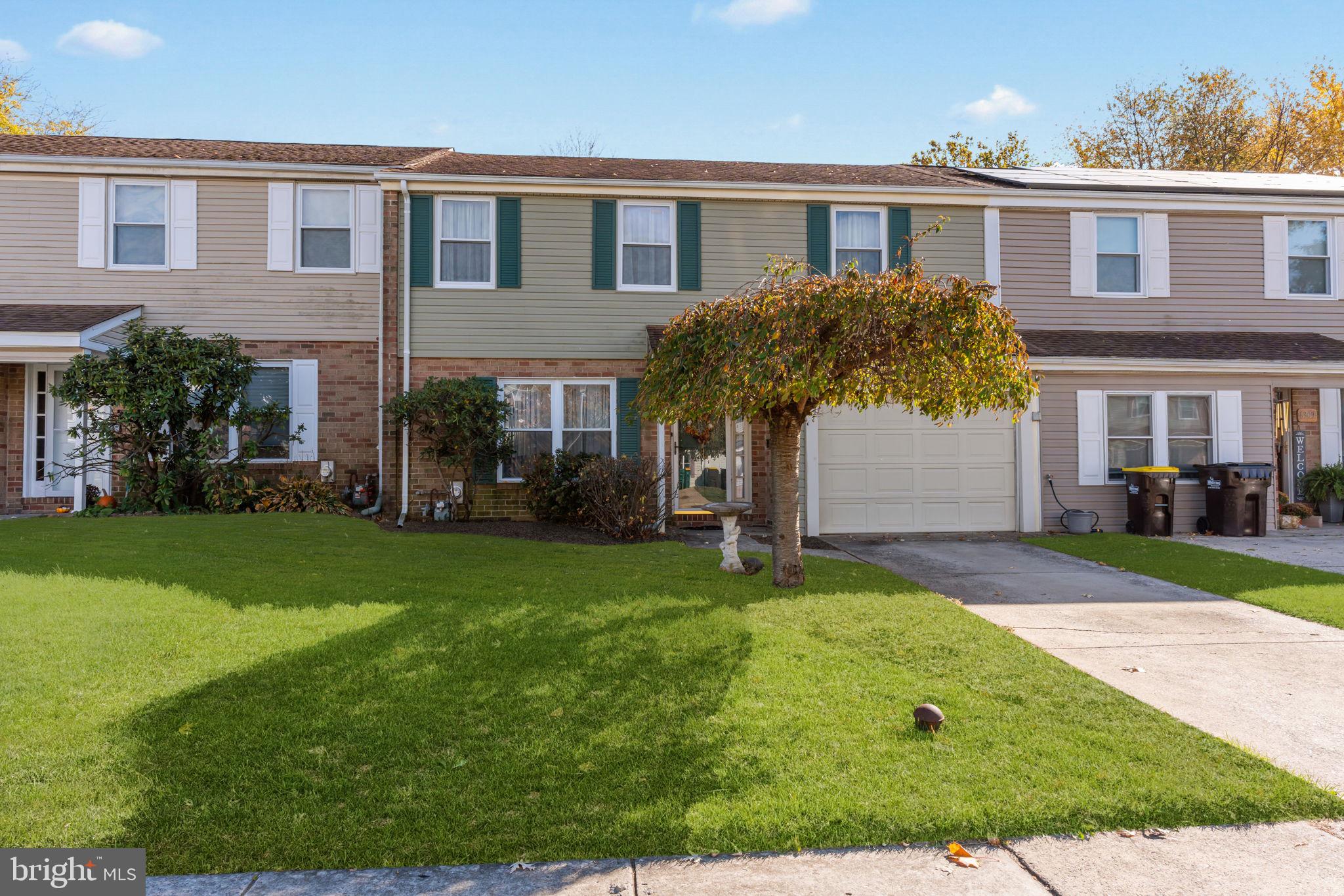 NESHAMINY VALLEY - Residential