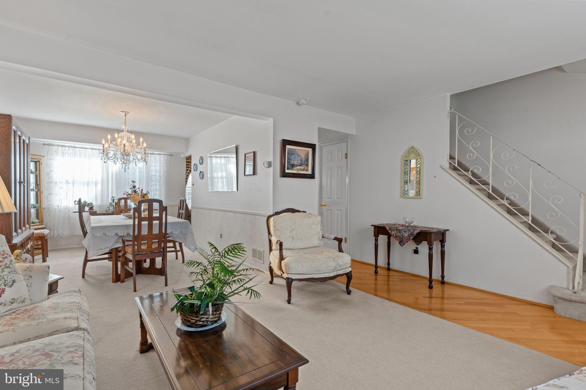 NESHAMINY VALLEY - Residential