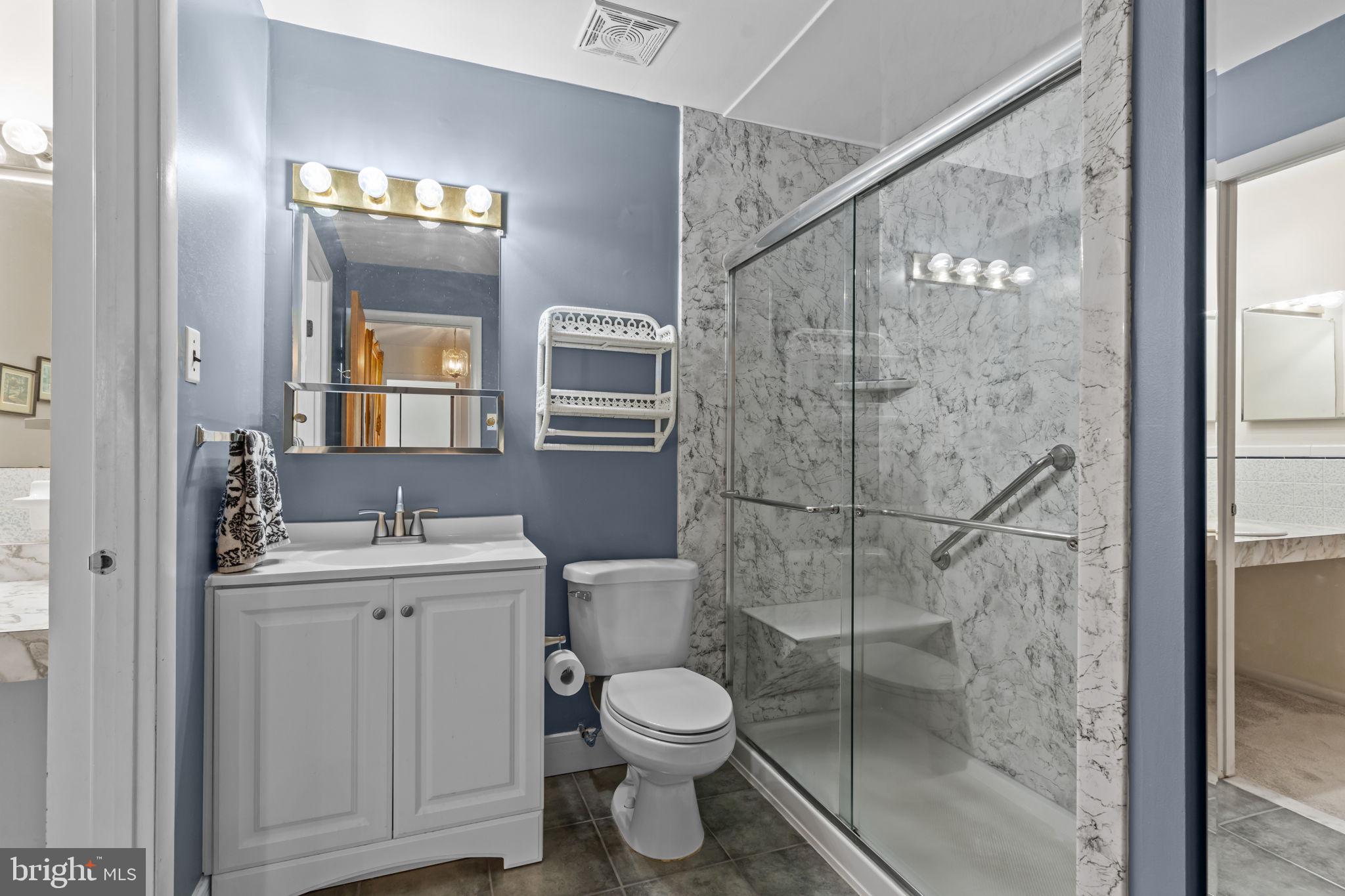 NESHAMINY VALLEY - Residential